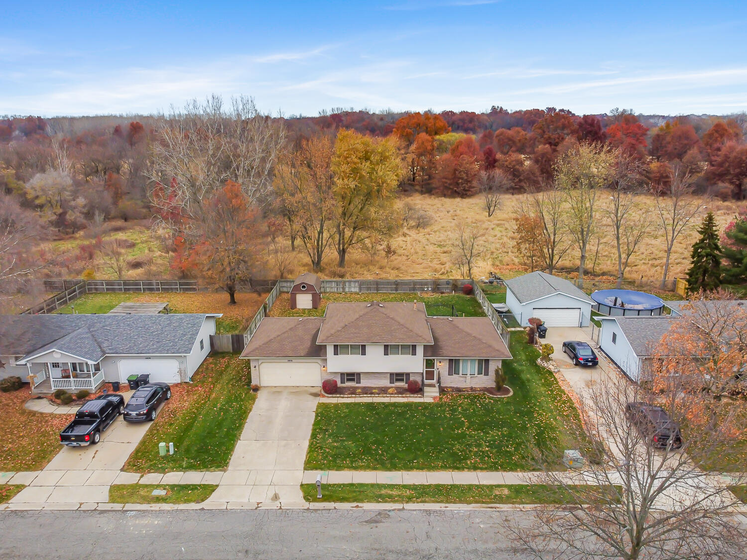 5076 Honeysuckle Avenue, Portage, IN 46368; Image #17