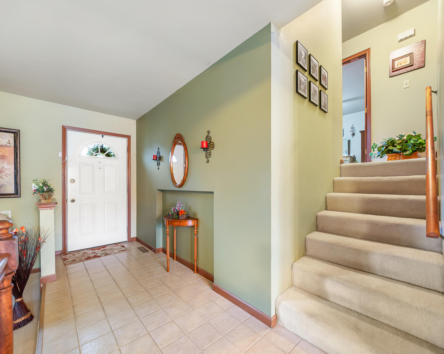 5076 Honeysuckle Avenue, Portage, IN 46368; Image #2