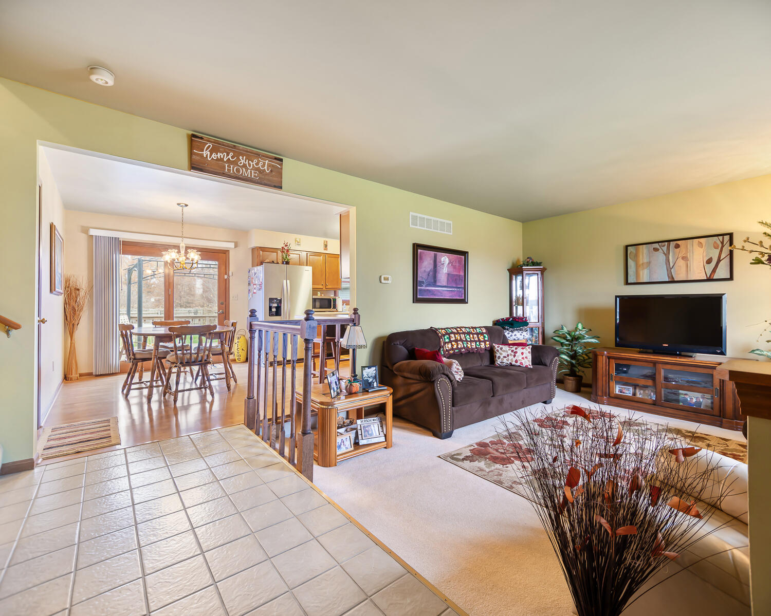 5076 Honeysuckle Avenue, Portage, IN 46368; Image #3