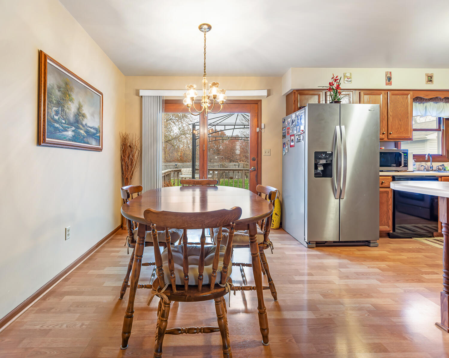 5076 Honeysuckle Avenue, Portage, IN 46368; Image #4