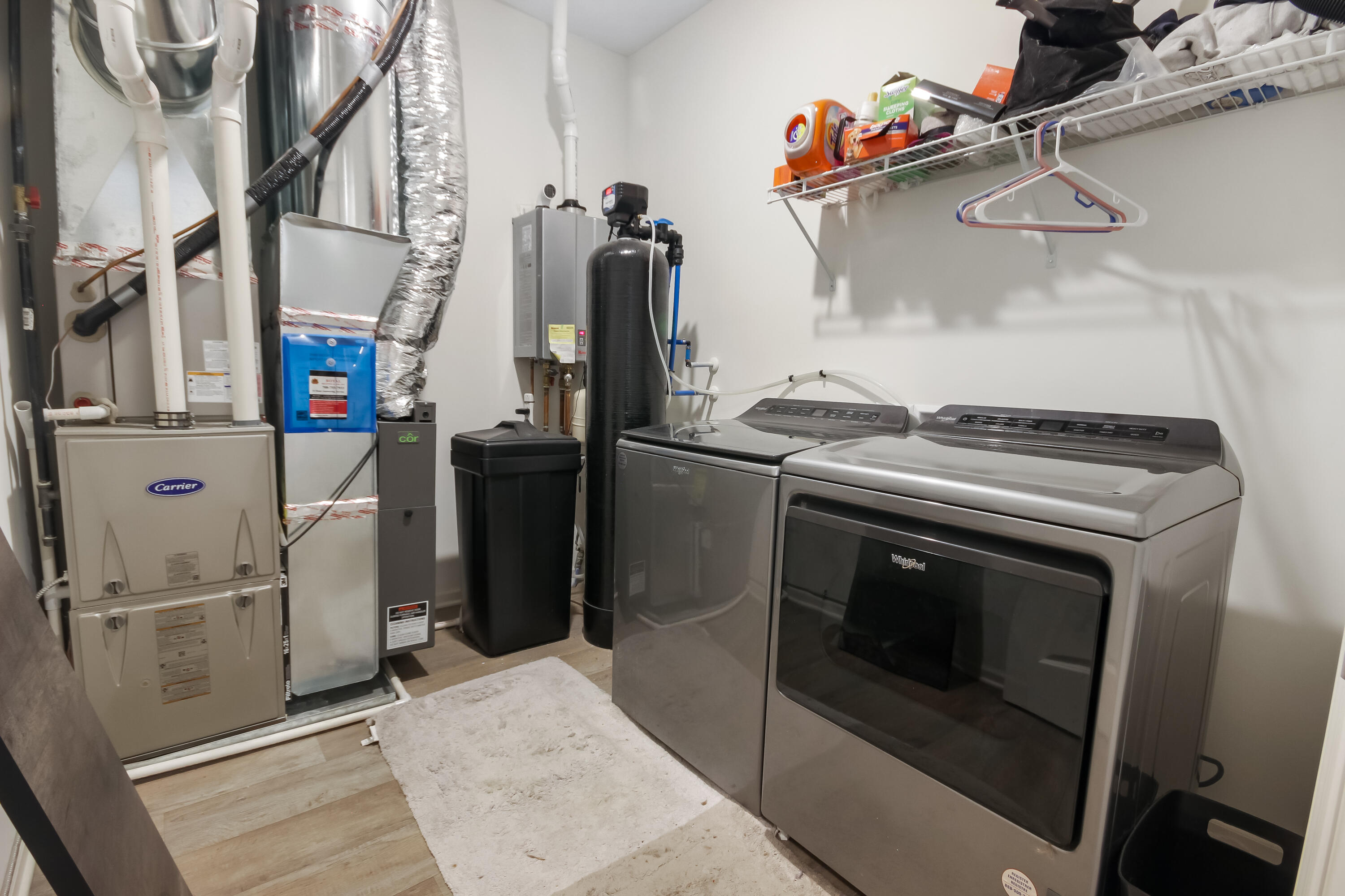 10406 Whitney Place, St. John, IN 46307; Image #15