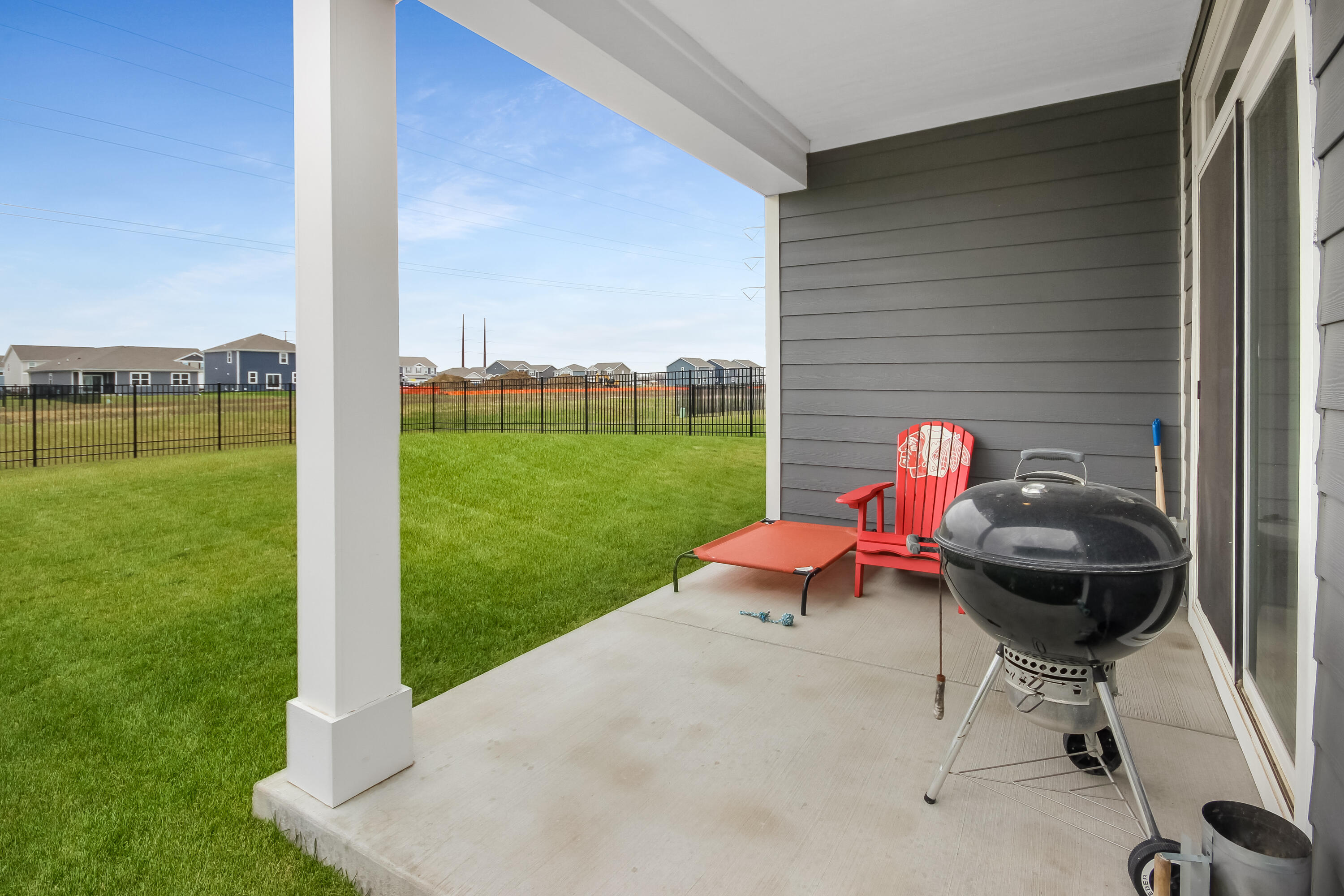 10406 Whitney Place, St. John, IN 46307; Image #16