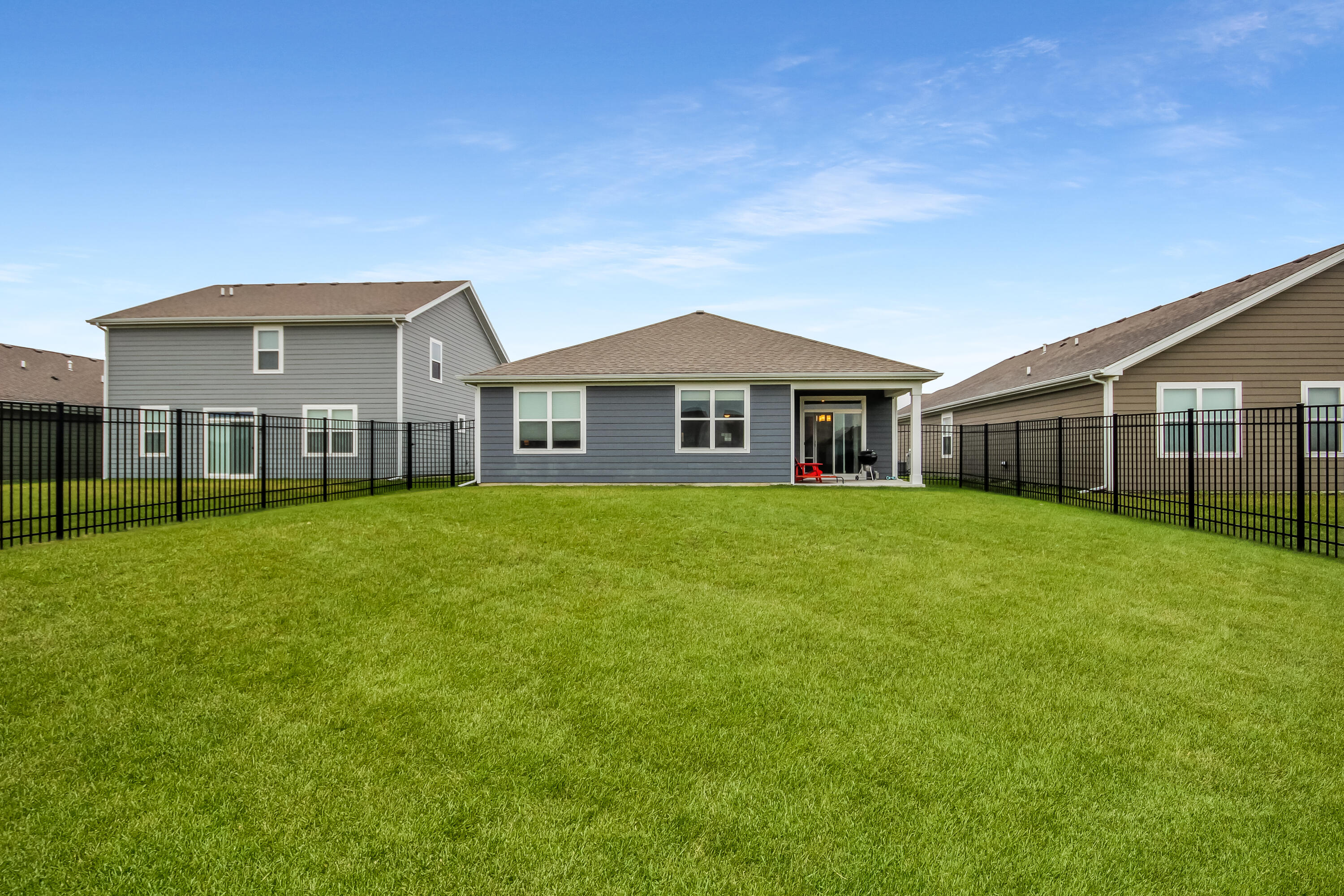 10406 Whitney Place, St. John, IN 46307; Image #18