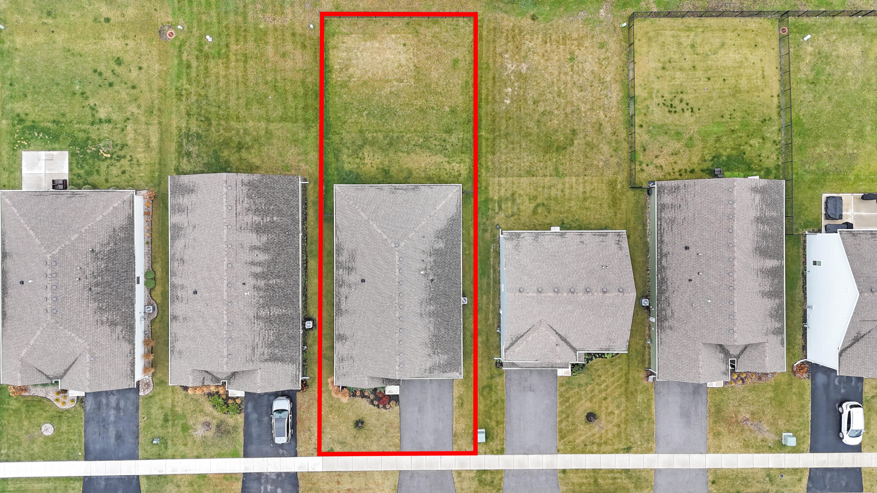 10406 Whitney Place, St. John, IN 46307; Image #19