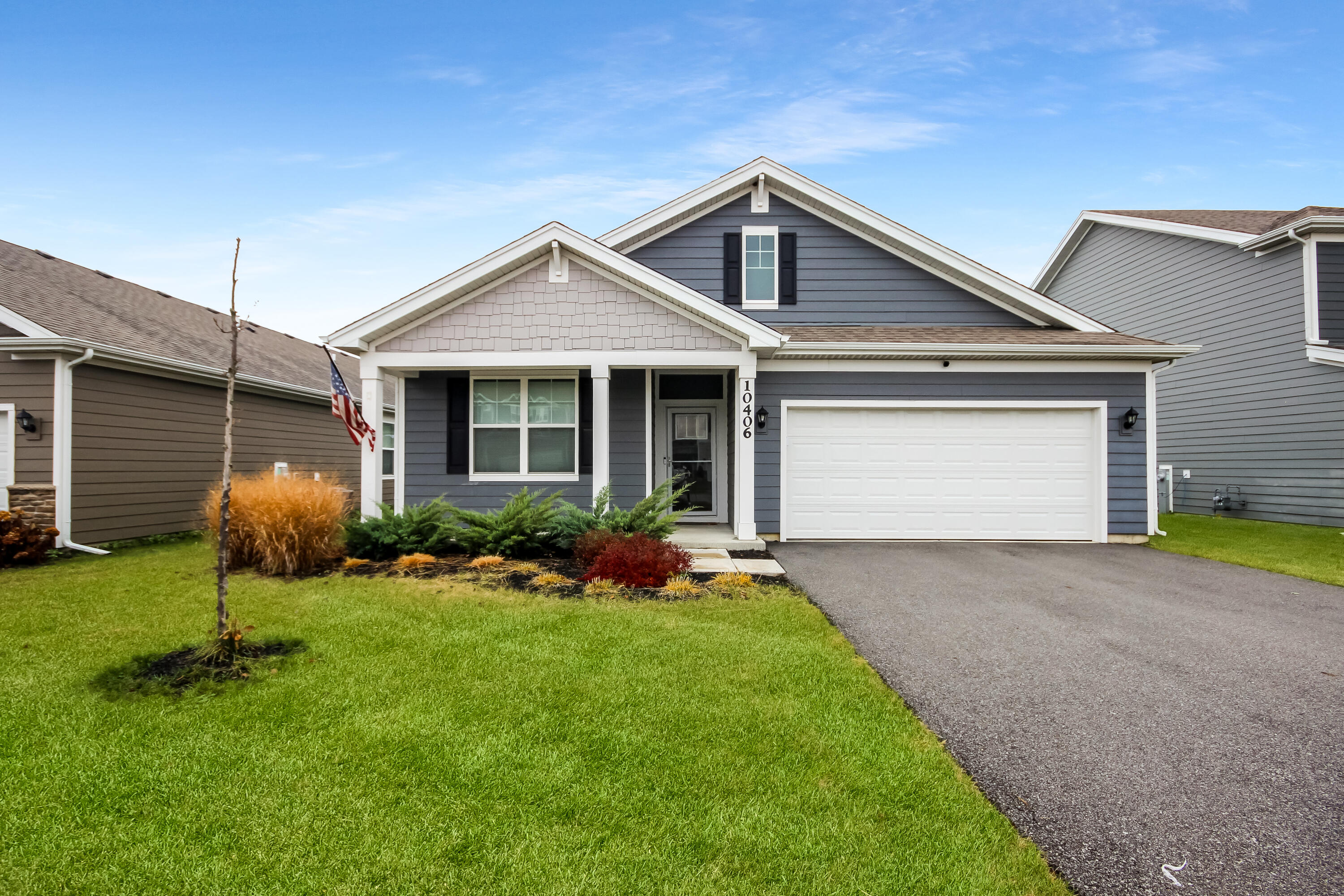 10406 Whitney Place, St. John, IN 46307; Image #2