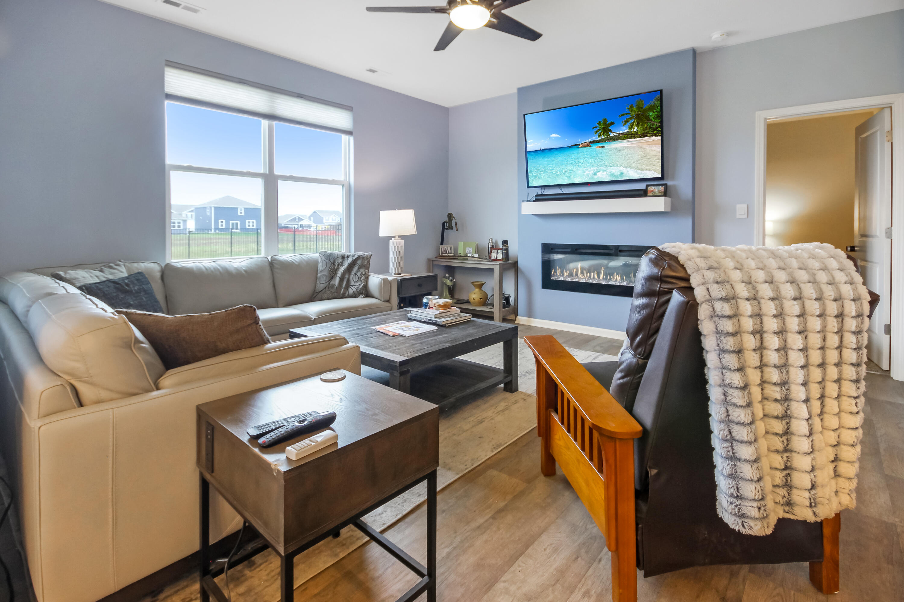 10406 Whitney Place, St. John, IN 46307; Image #3