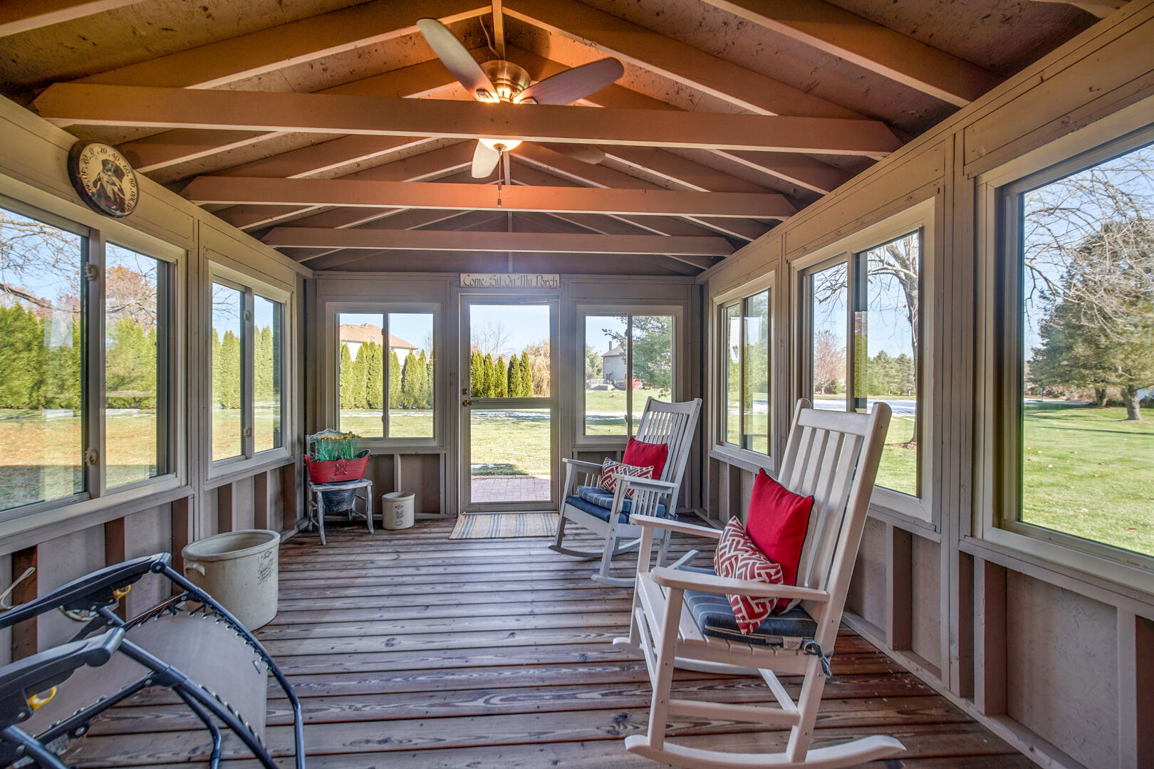 839 Hunter Drive, Westville, IN 46391; Image #11