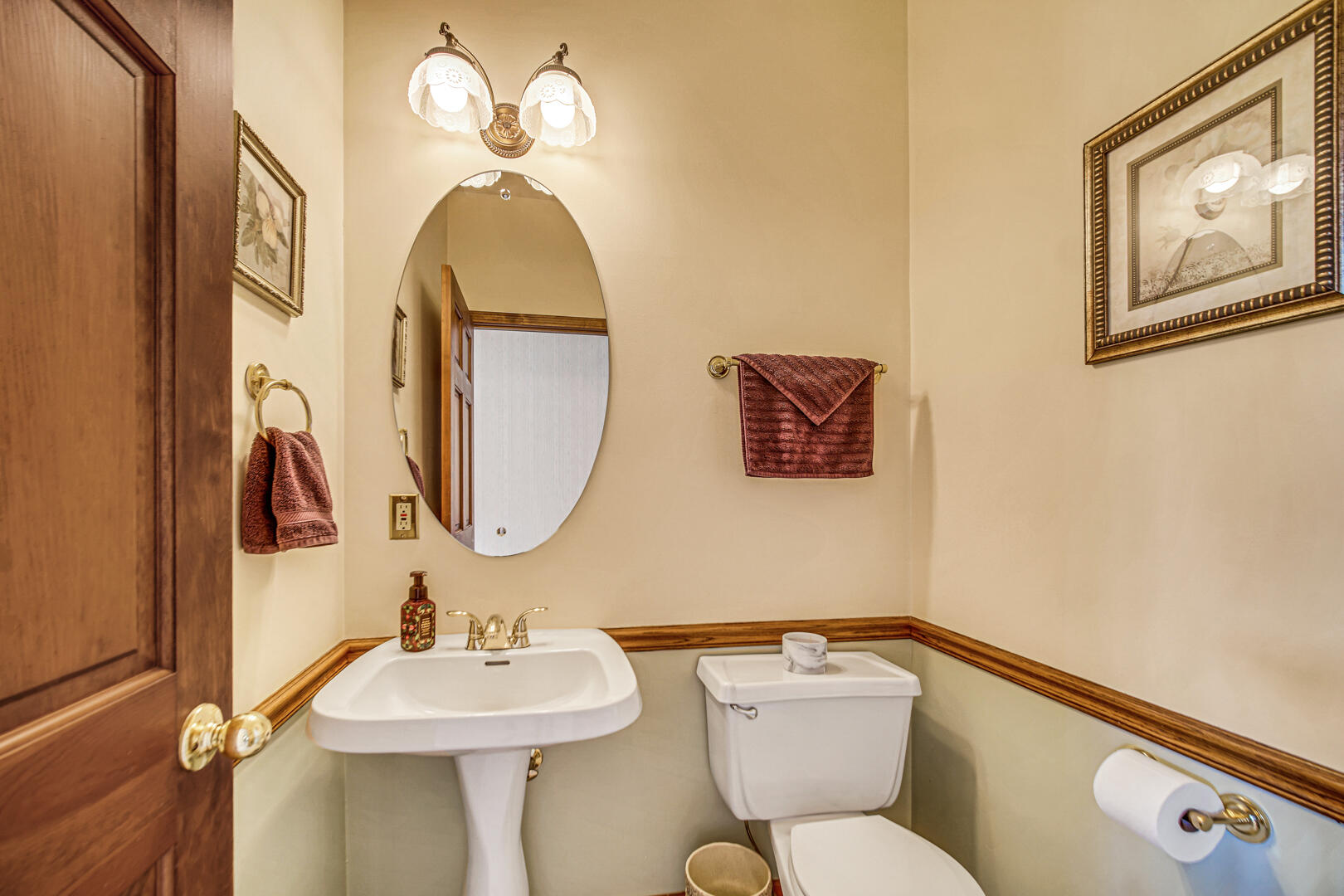 839 Hunter Drive, Westville, IN 46391; Image #14