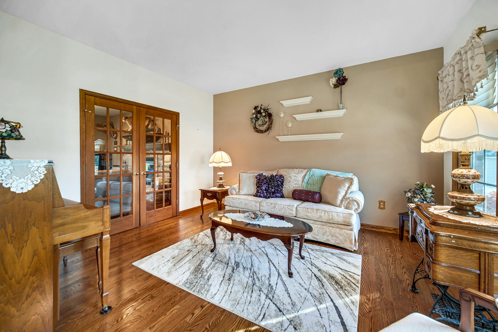 839 Hunter Drive, Westville, IN 46391; Image #3