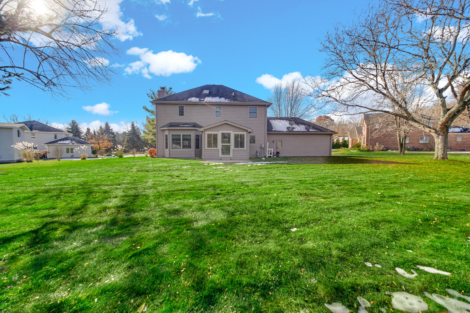 839 Hunter Drive, Westville, IN 46391; Image #32