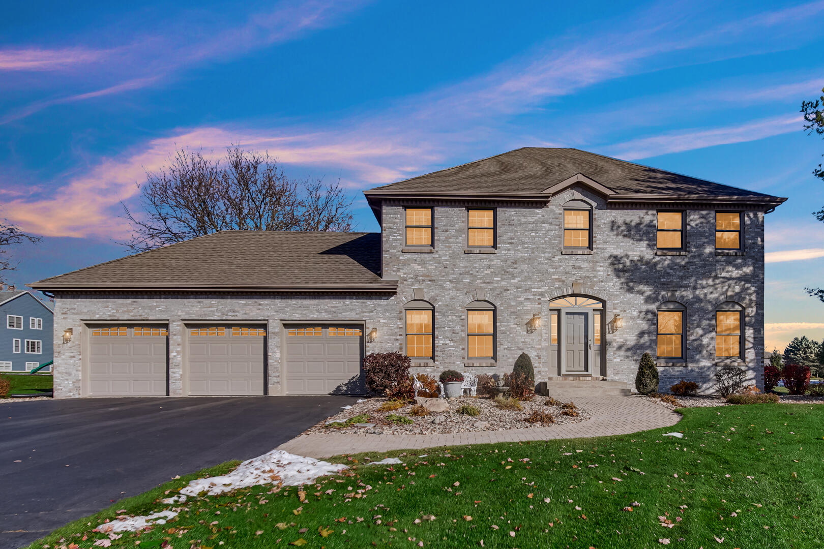 839 Hunter Drive, Westville, IN 46391; Image #38