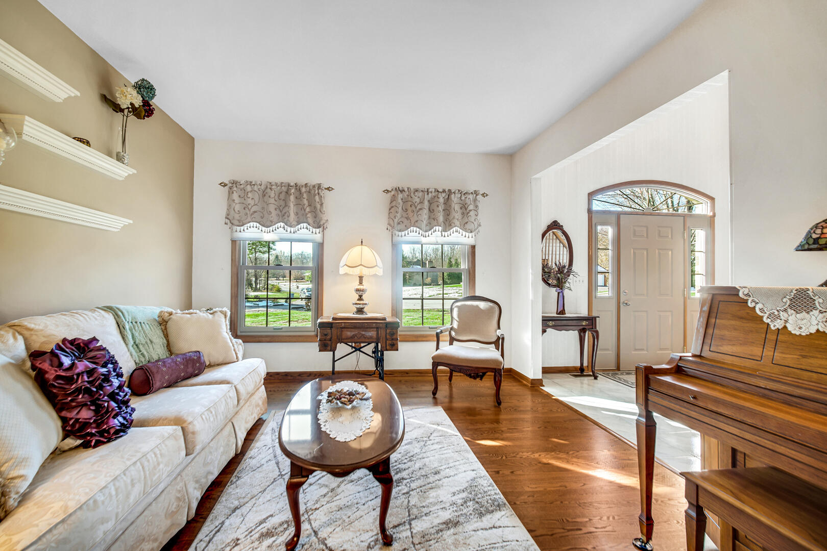 839 Hunter Drive, Westville, IN 46391; Image #4
