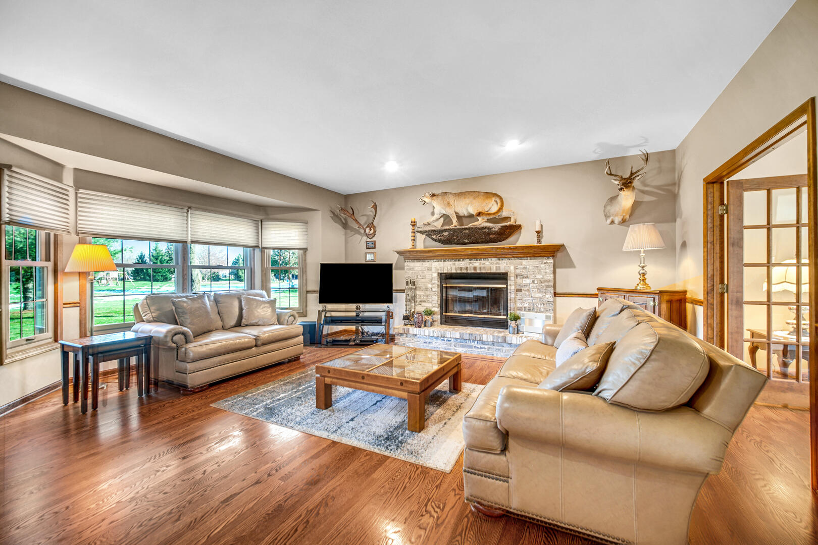 839 Hunter Drive, Westville, IN 46391; Image #6