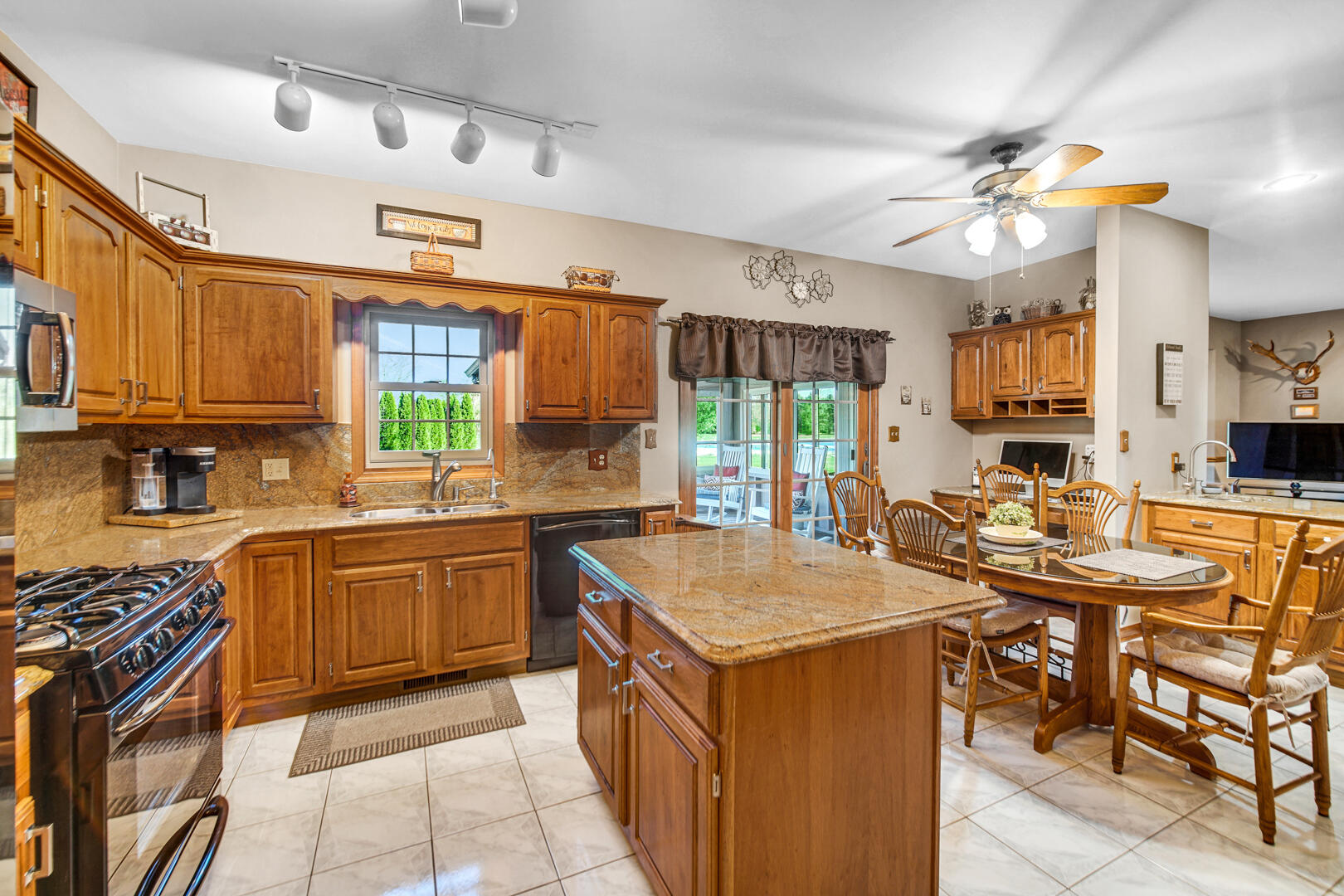 839 Hunter Drive, Westville, IN 46391; Image #9
