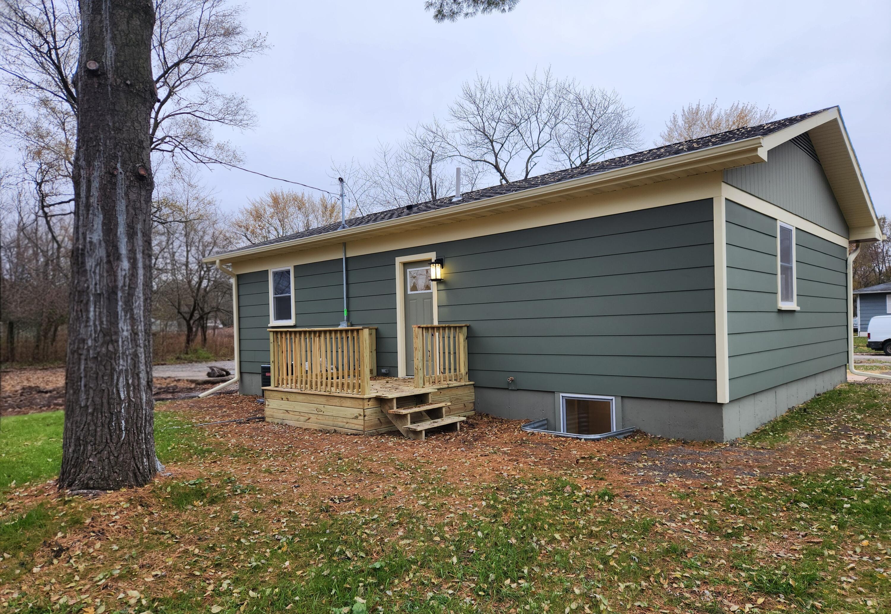 5049 Indiana Place, Gary, IN 46409; Image #2