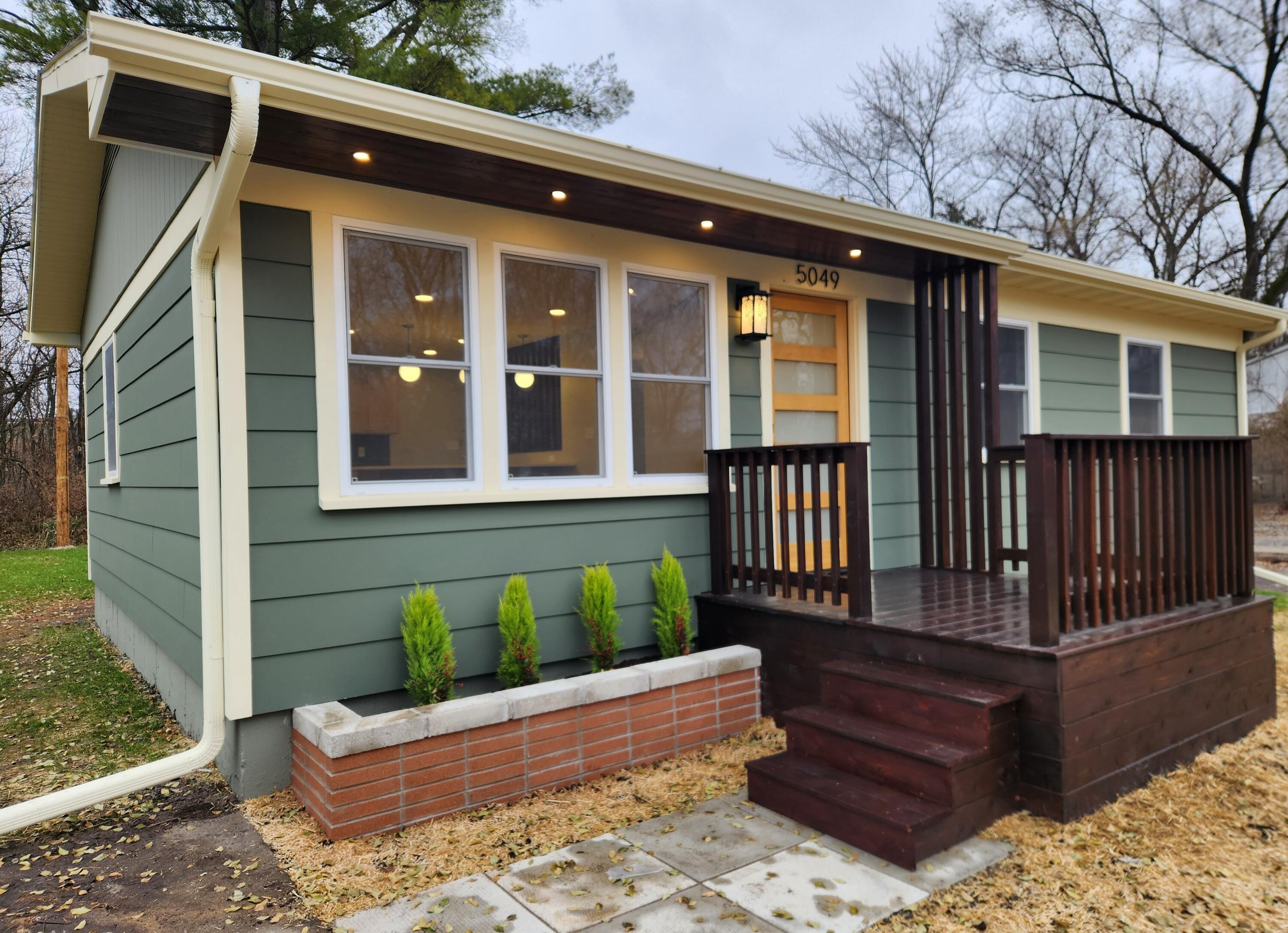 5049 Indiana Place, Gary, IN 46409; Image #3