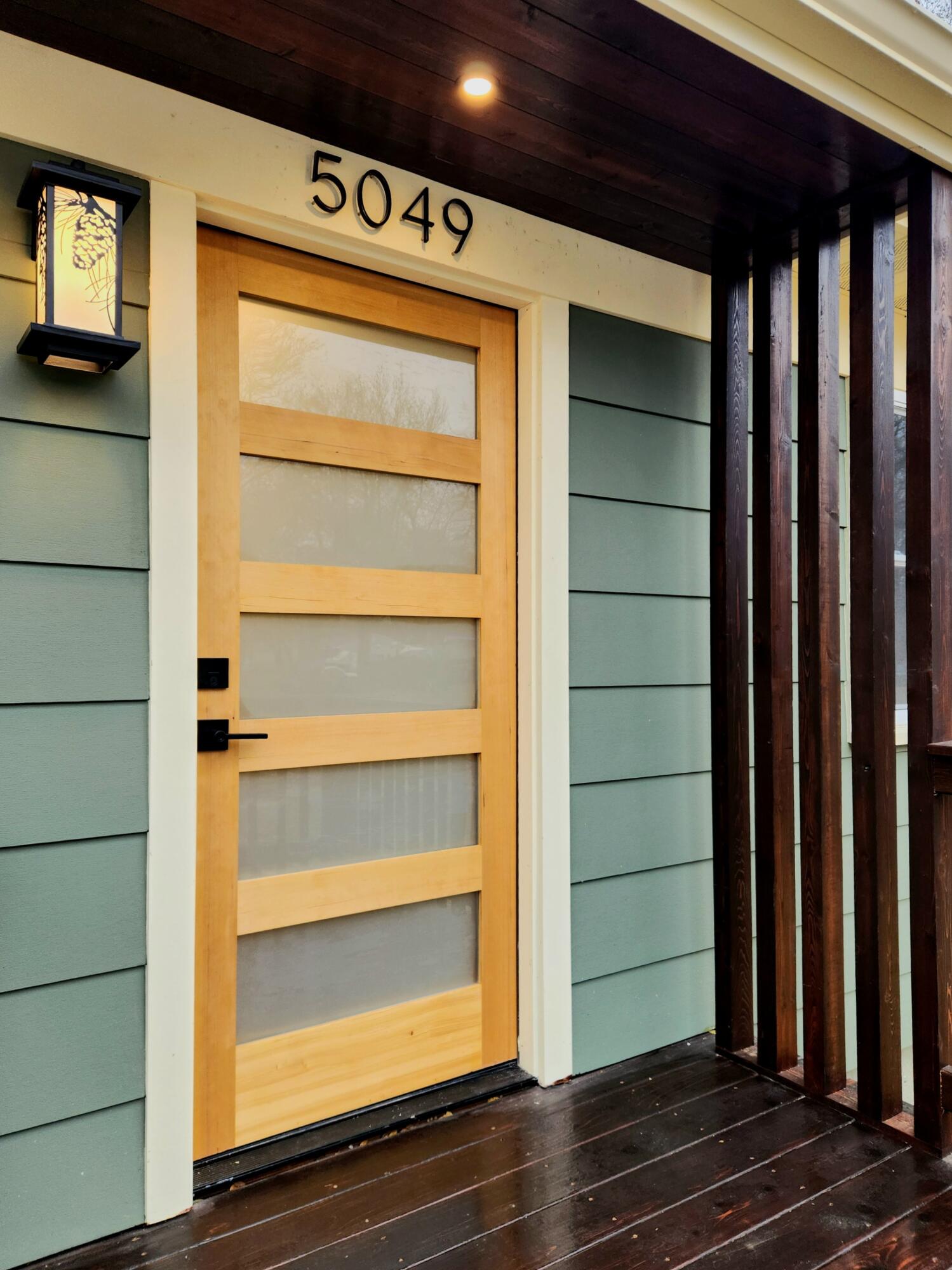 5049 Indiana Place, Gary, IN 46409; Image #5