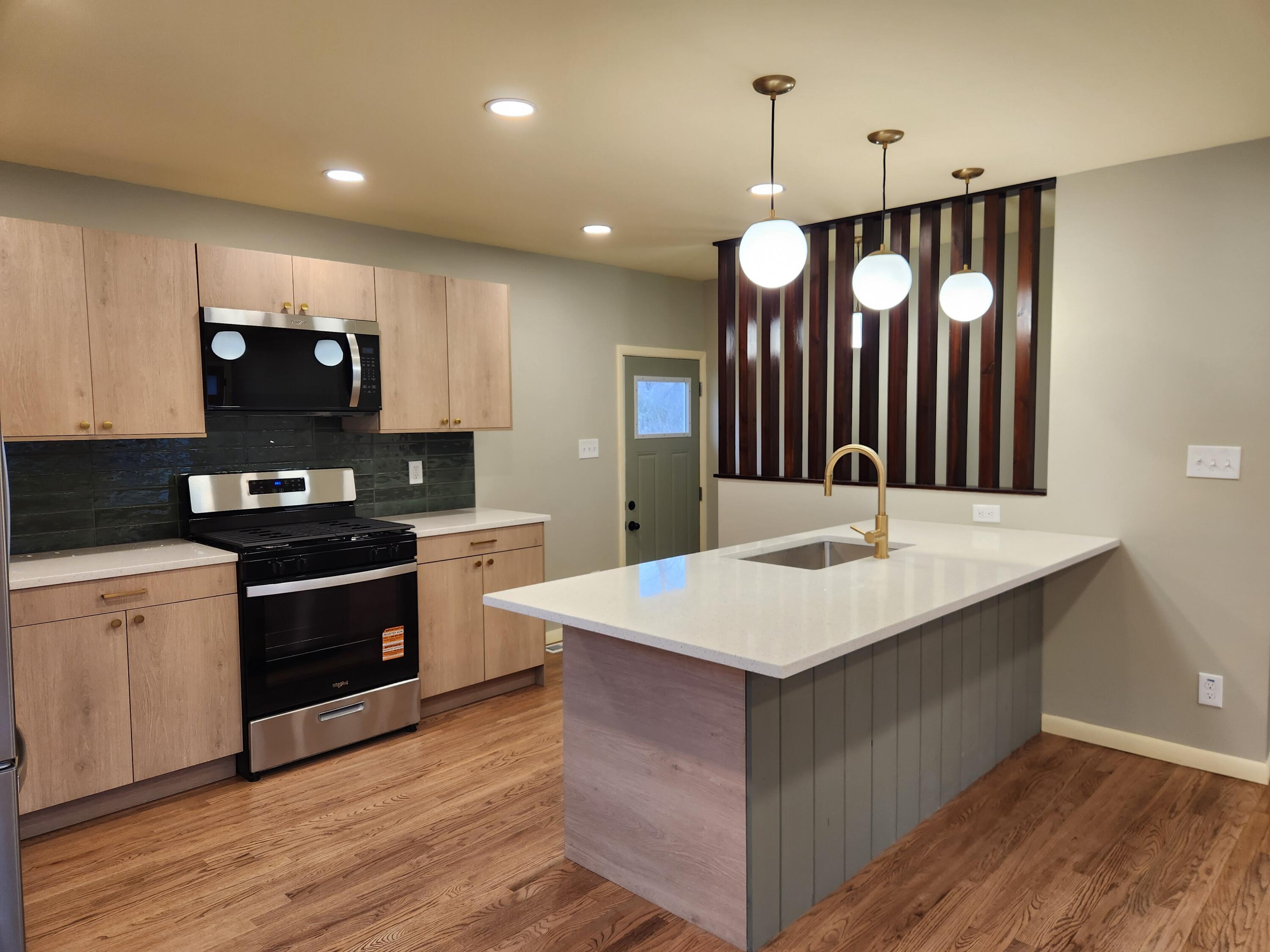 5049 Indiana Place, Gary, IN 46409; Image #9