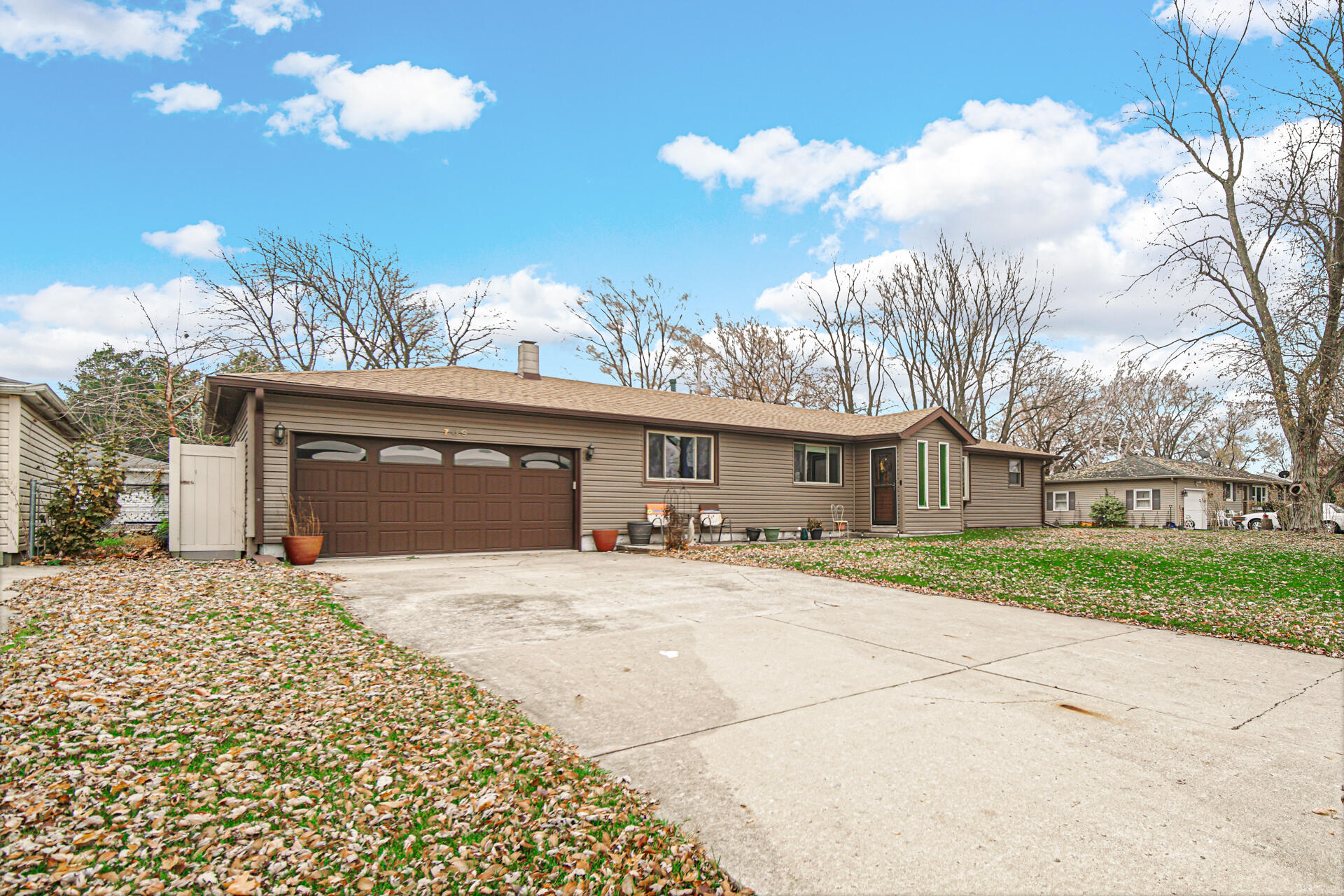 709 Beverly Drive, Hebron, IN 46341; Image #2
