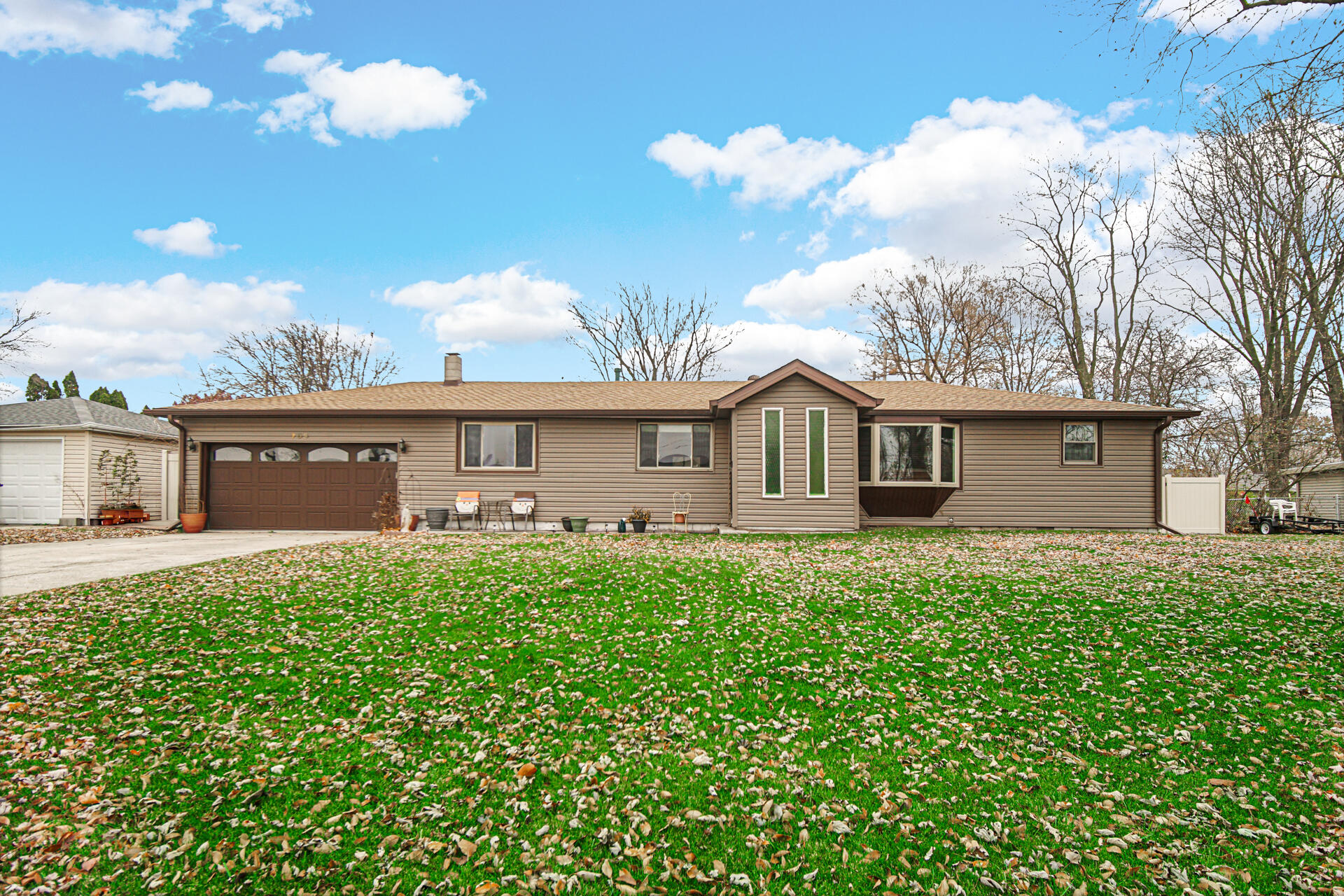 709 Beverly Drive, Hebron, IN 46341; Image #3