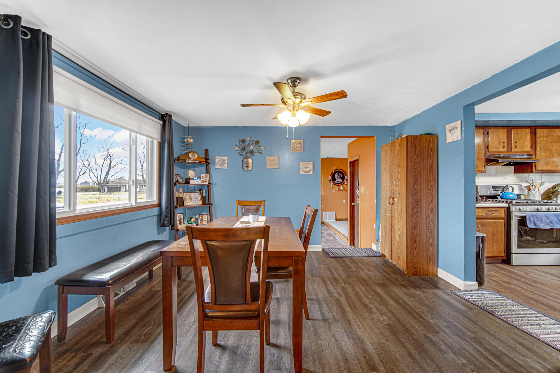 709 Beverly Drive, Hebron, IN 46341; Image #6