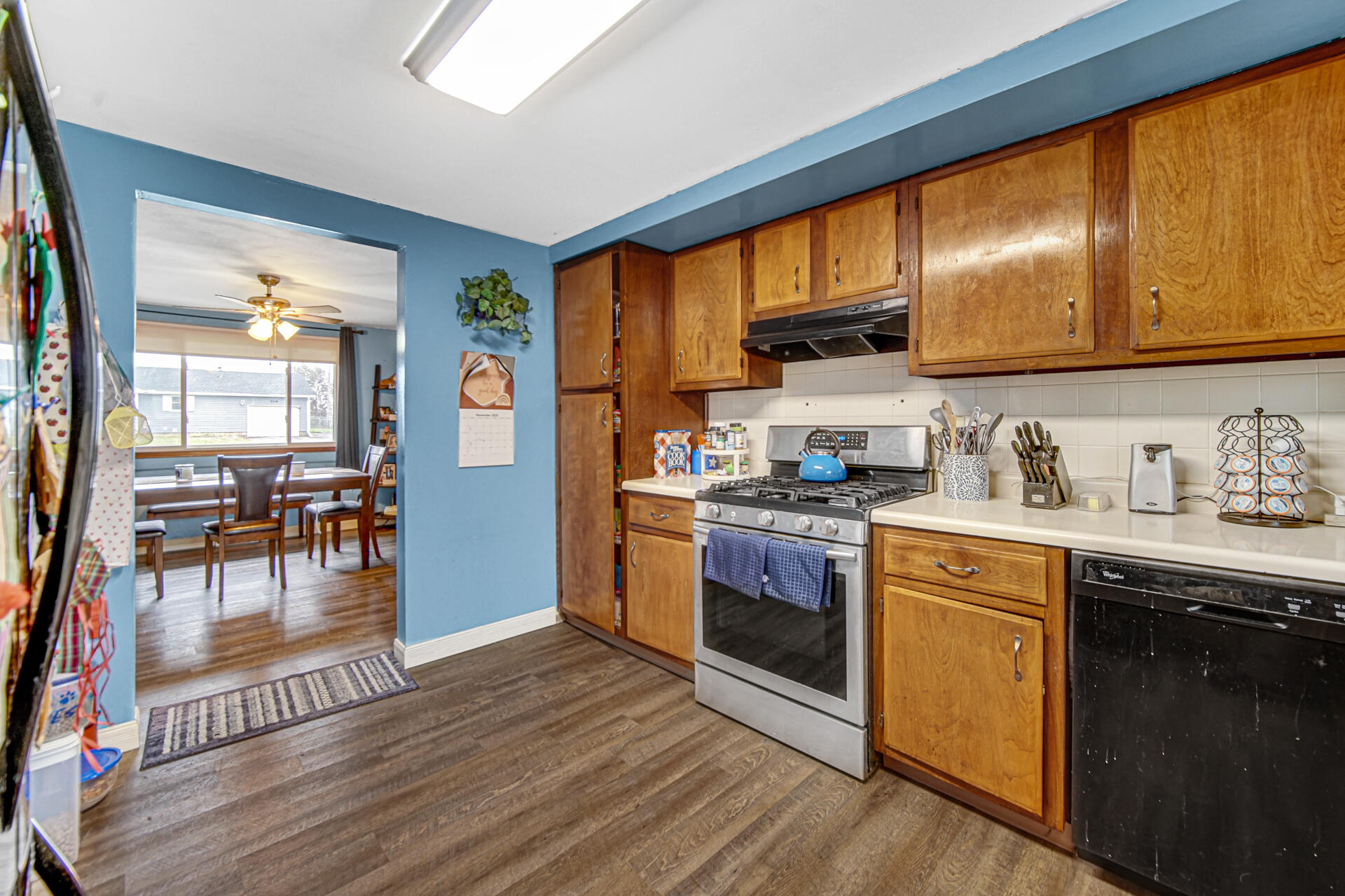 709 Beverly Drive, Hebron, IN 46341; Image #7