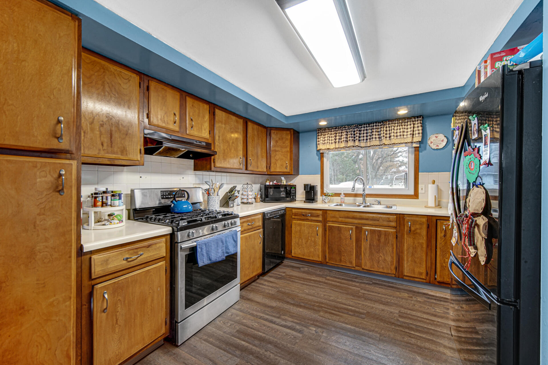 709 Beverly Drive, Hebron, IN 46341; Image #9