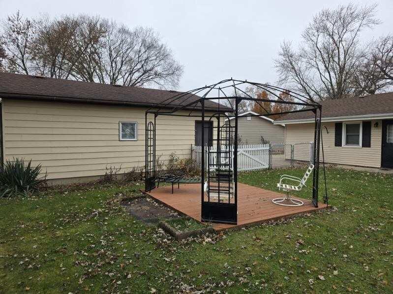 2913 Drexel Drive, Hobart, IN 46342; Image #23