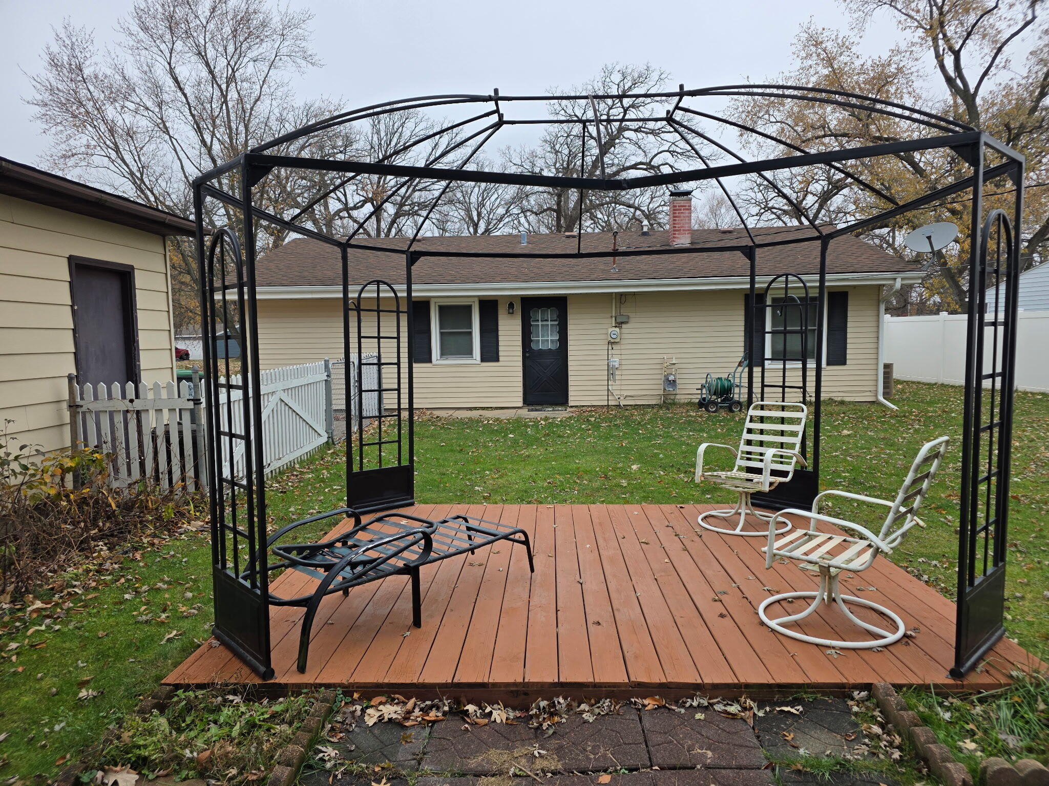 2913 Drexel Drive, Hobart, IN 46342; Image #26