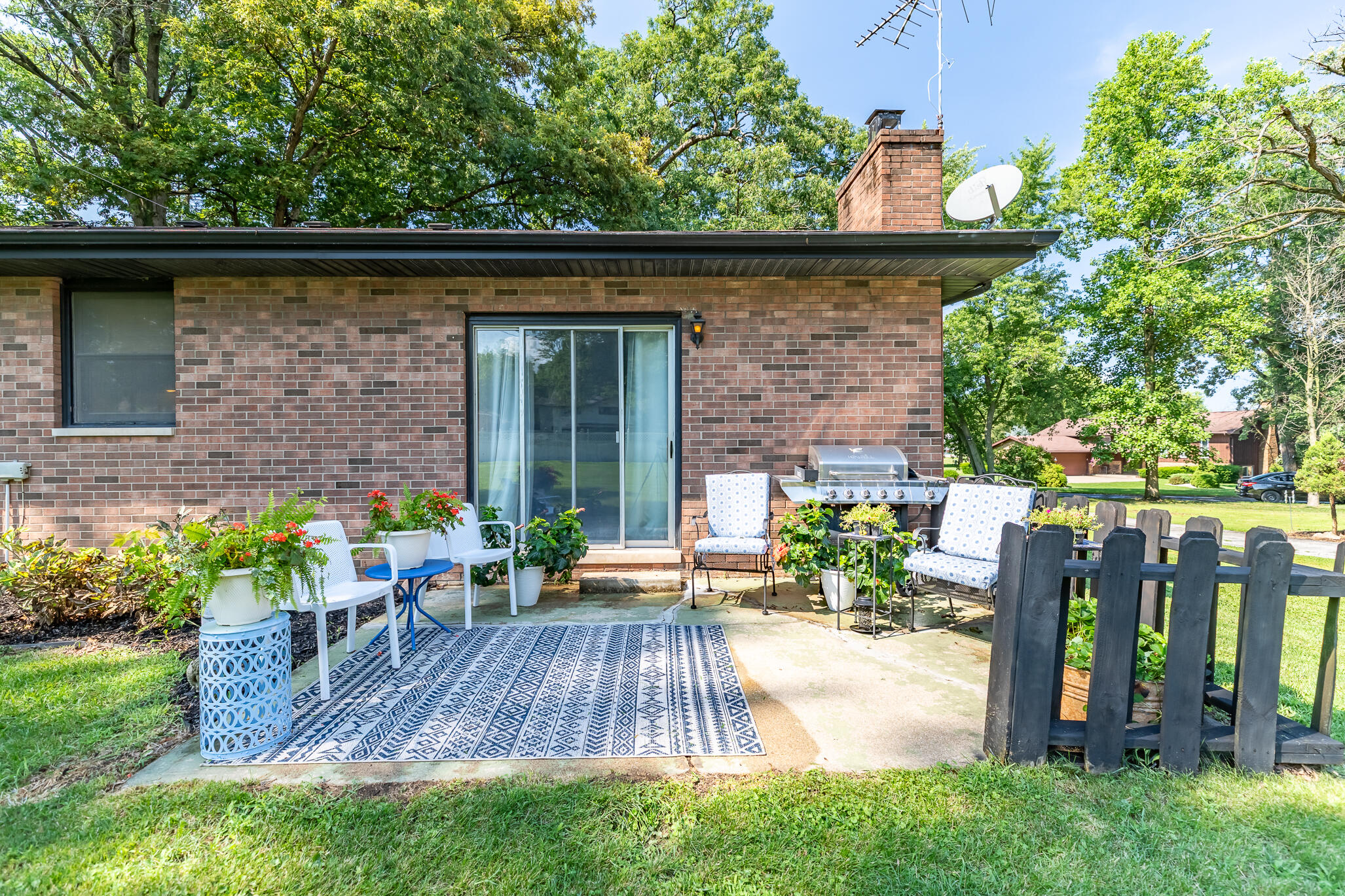 12077 W 94th Place, St. John, IN 46373; Image #37