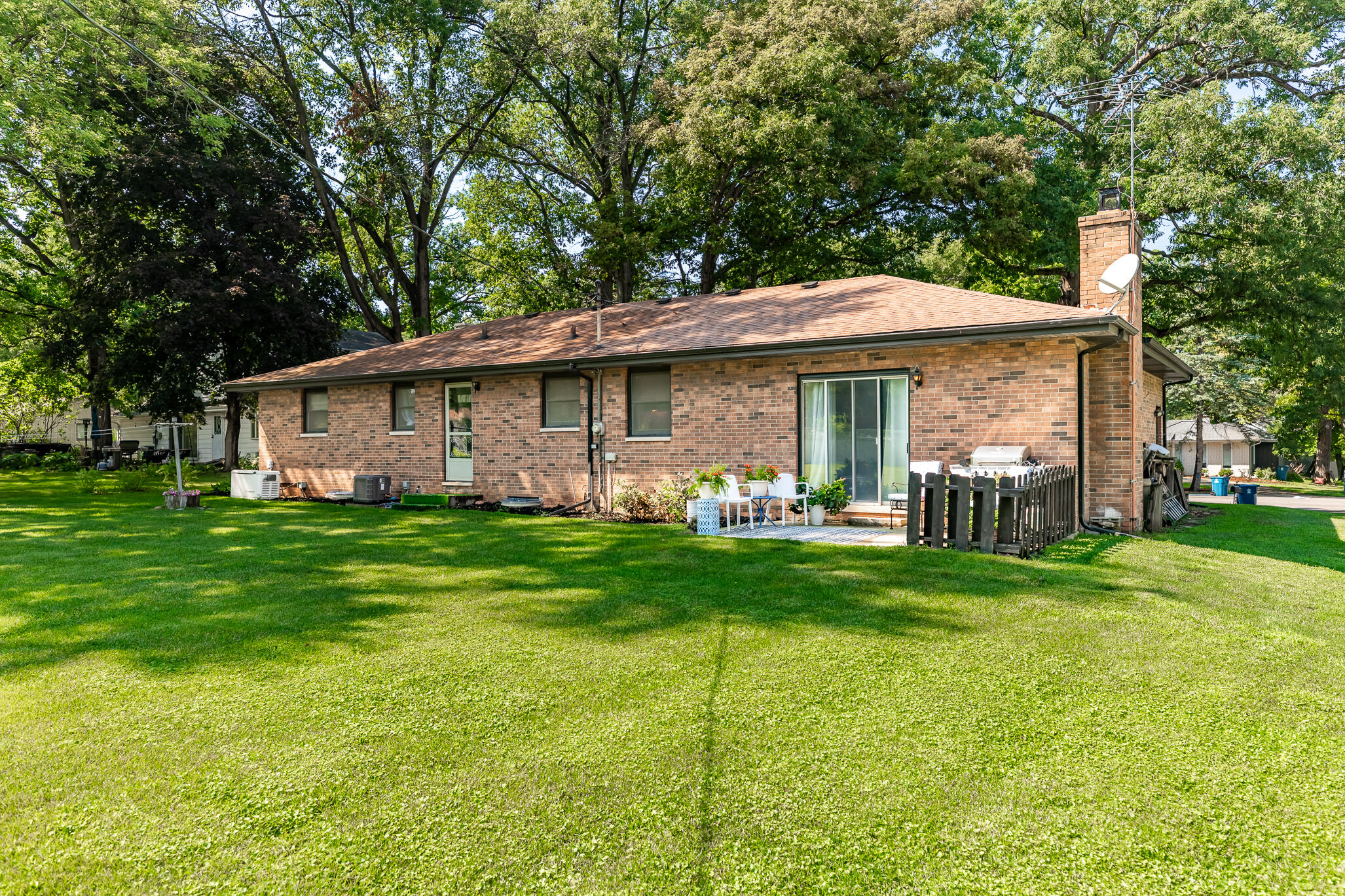 12077 W 94th Place, St. John, IN 46373; Image #39