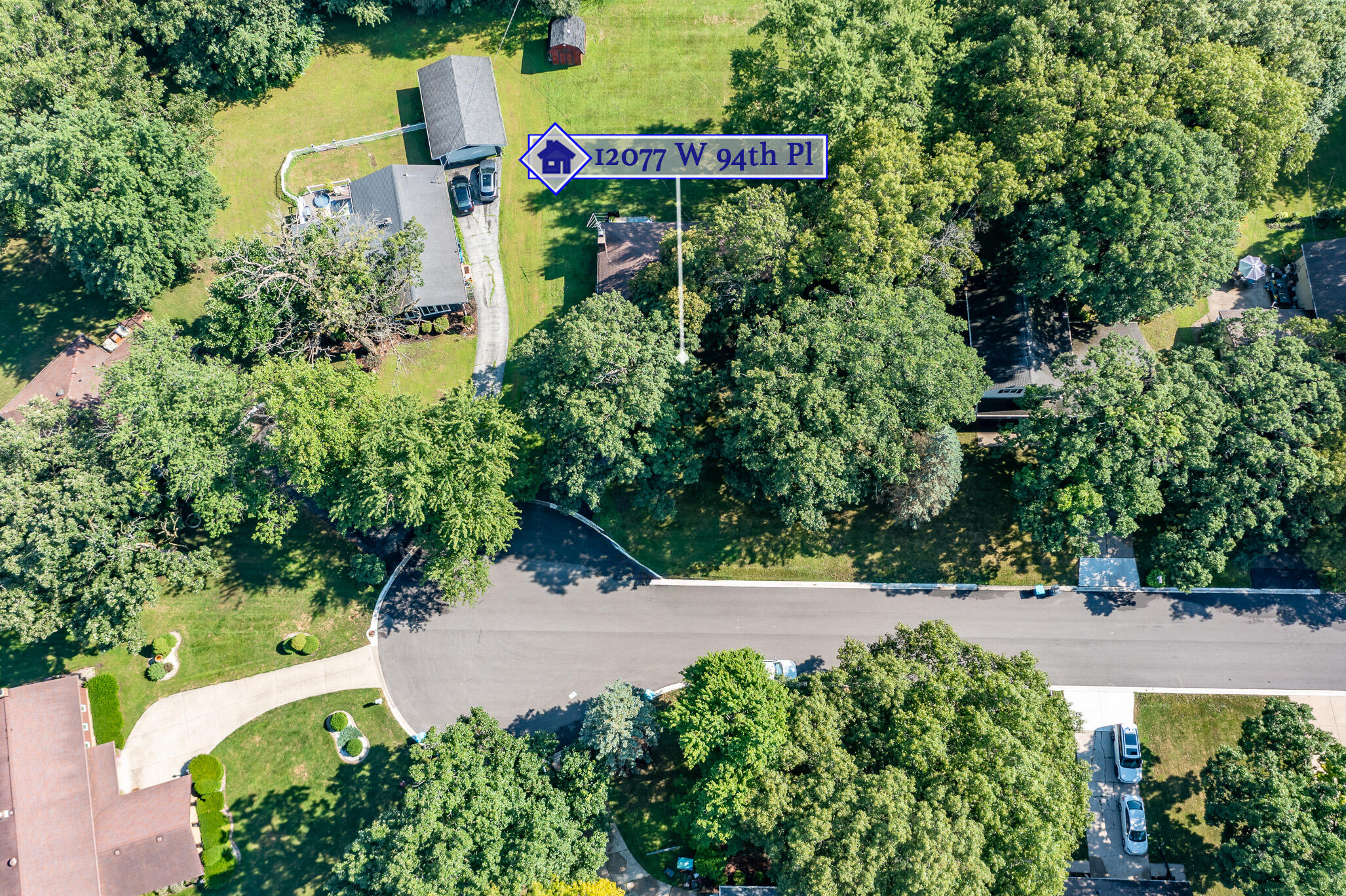 12077 W 94th Place, St. John, IN 46373; Image #48