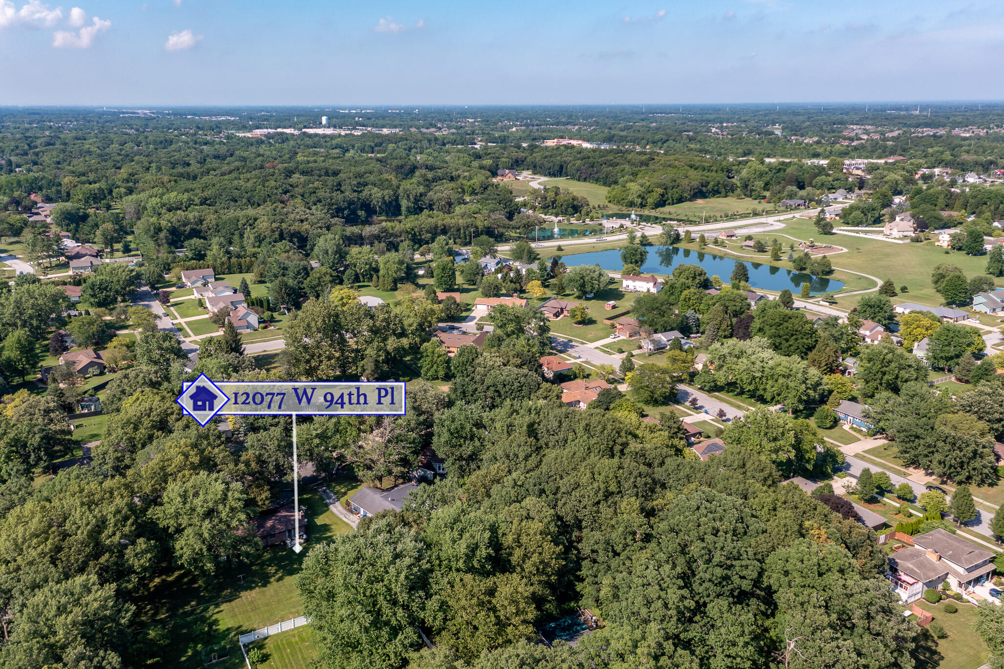 12077 W 94th Place, St. John, IN 46373; Image #49