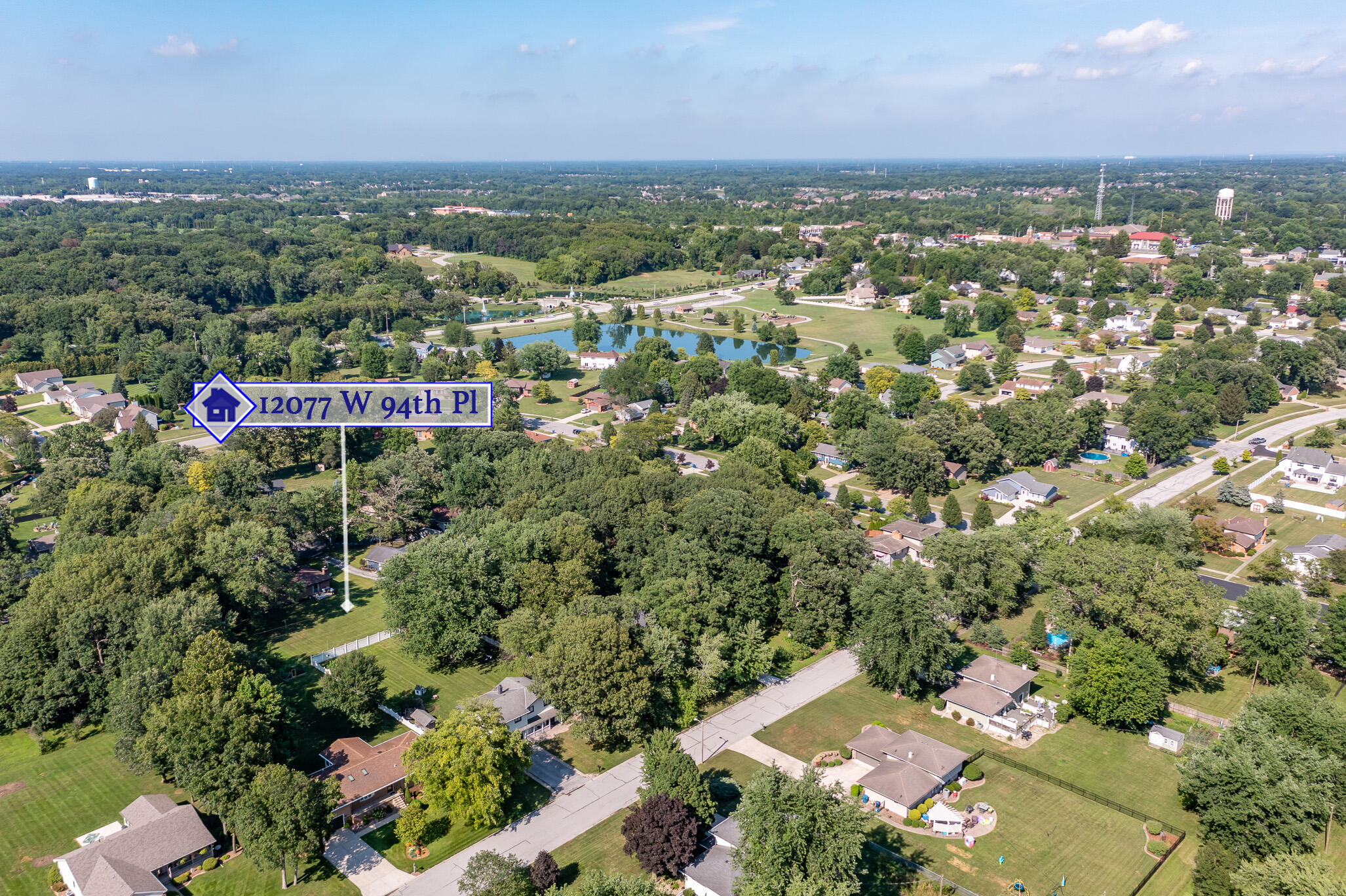 12077 W 94th Place, St. John, IN 46373; Image #50