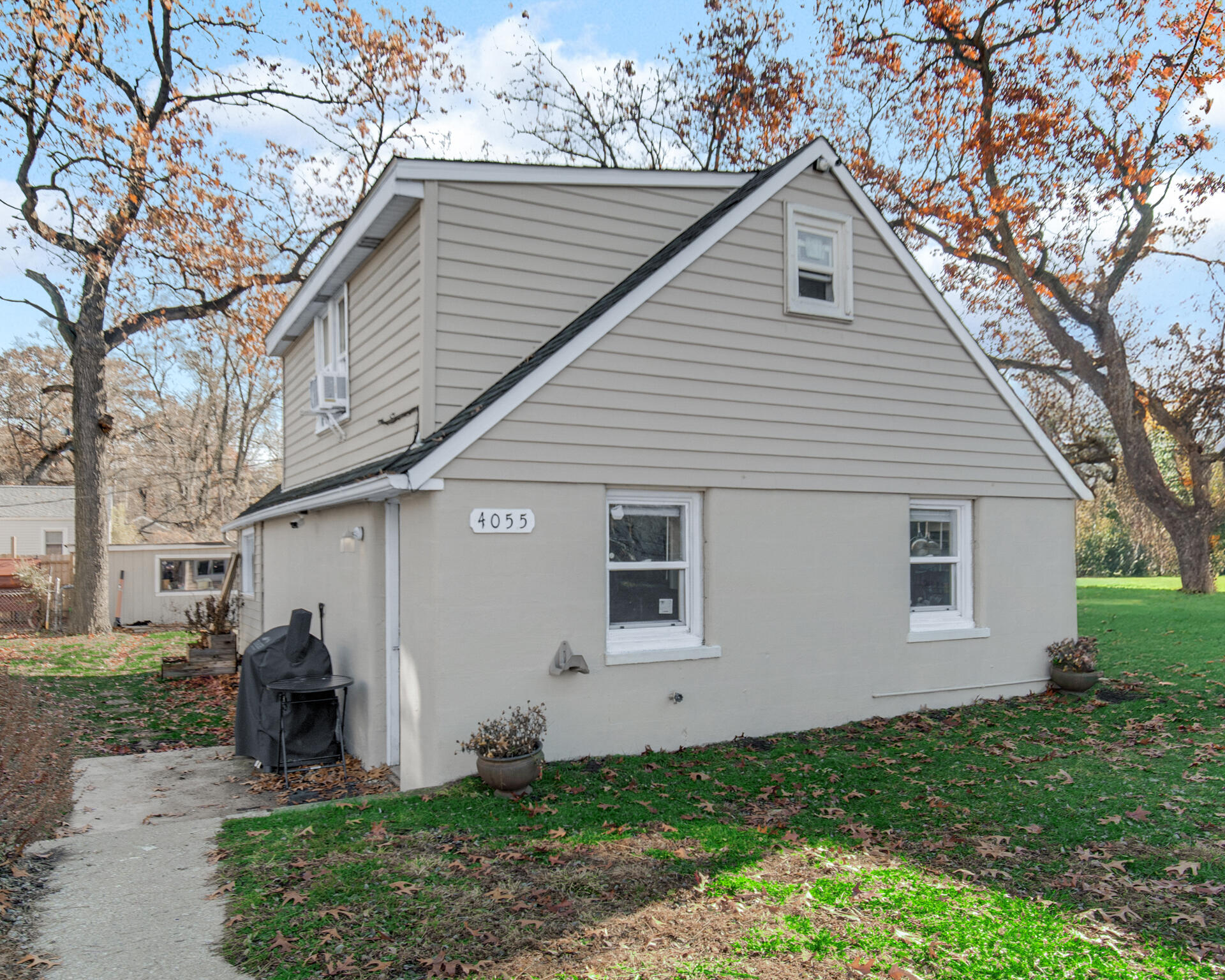 4055 Marshall Place, Gary, IN 46408; Image #1