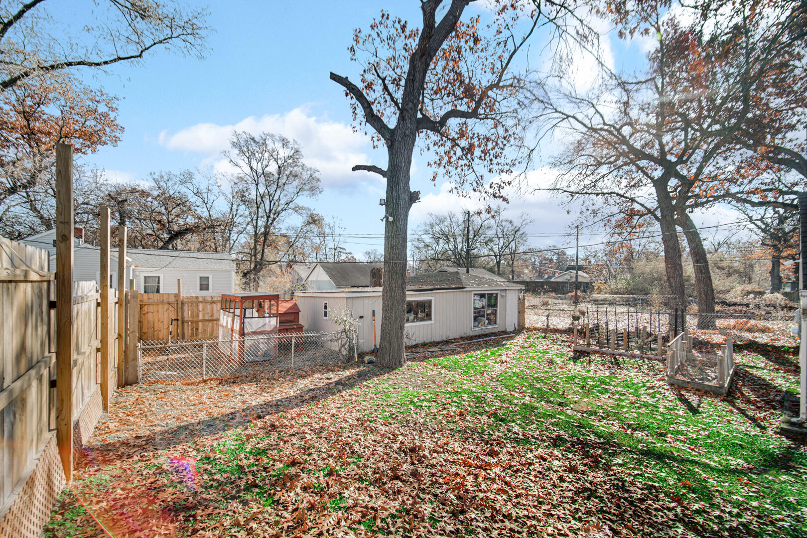 4055 Marshall Place, Gary, IN 46408; Image #14