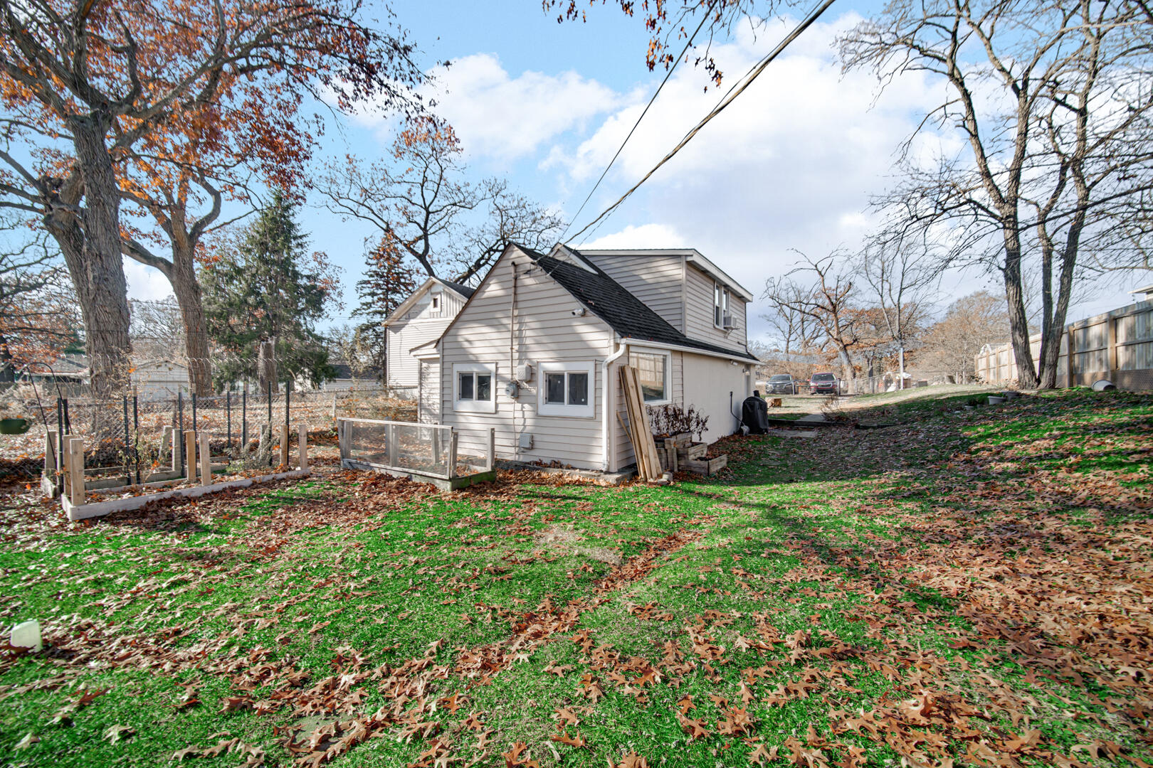 4055 Marshall Place, Gary, IN 46408; Image #15