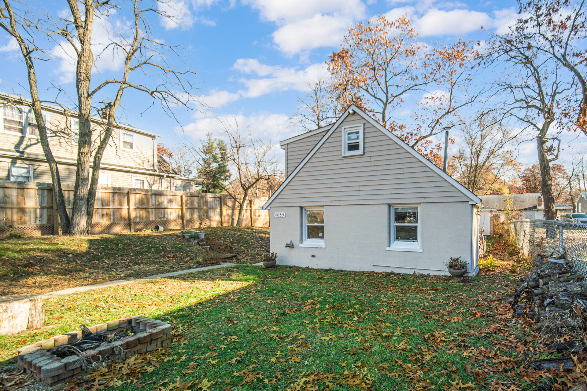 4055 Marshall Place, Gary, IN 46408; Image #16