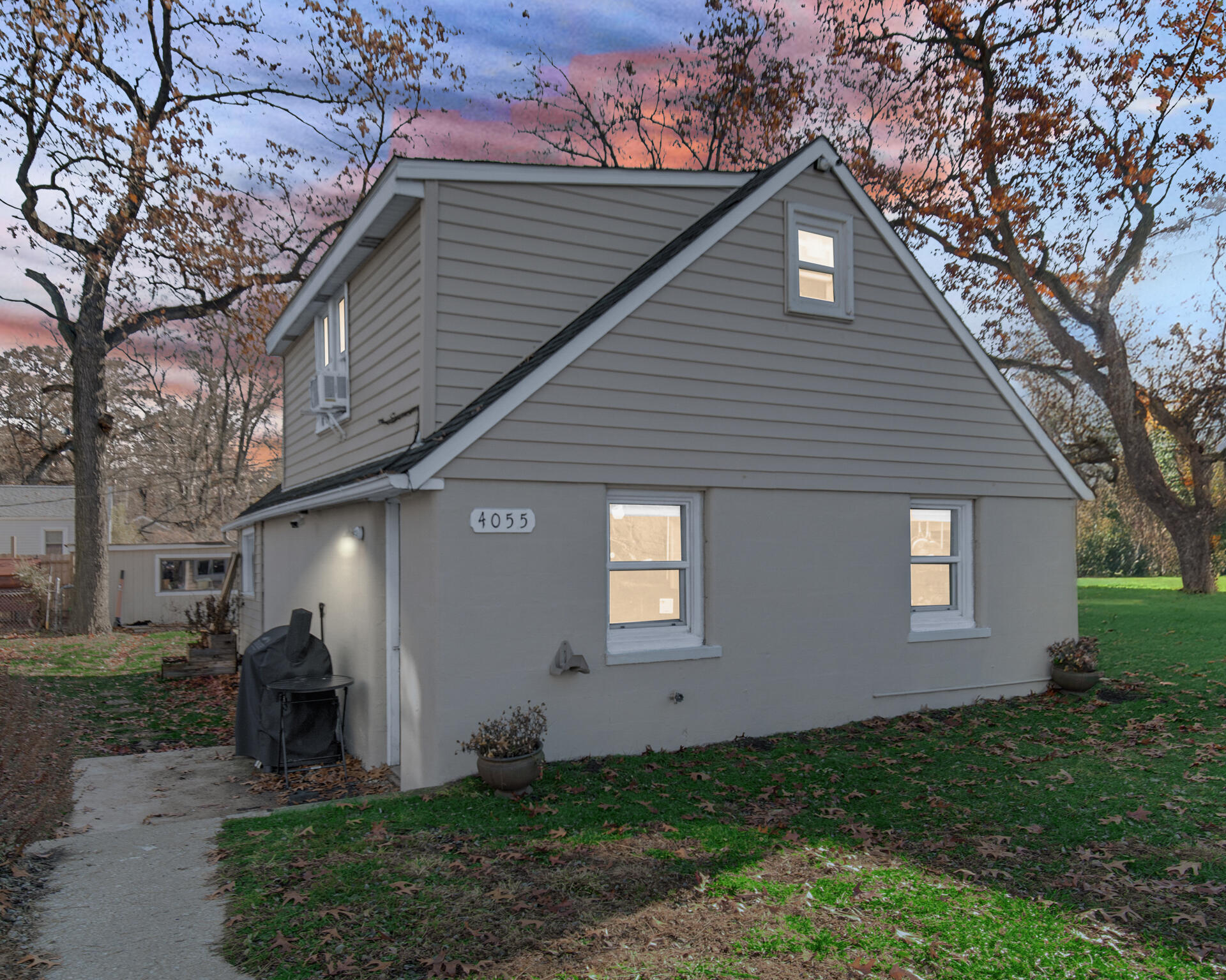 4055 Marshall Place, Gary, IN 46408; Image #18