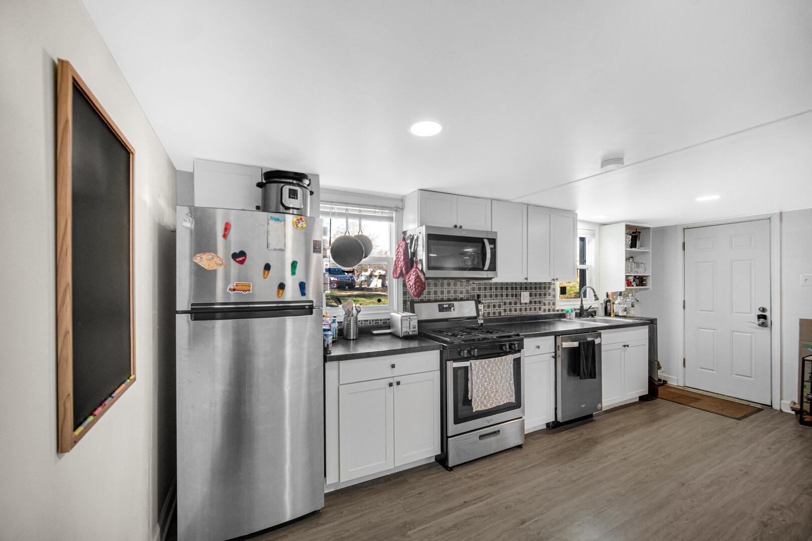 4055 Marshall Place, Gary, IN 46408; Image #4