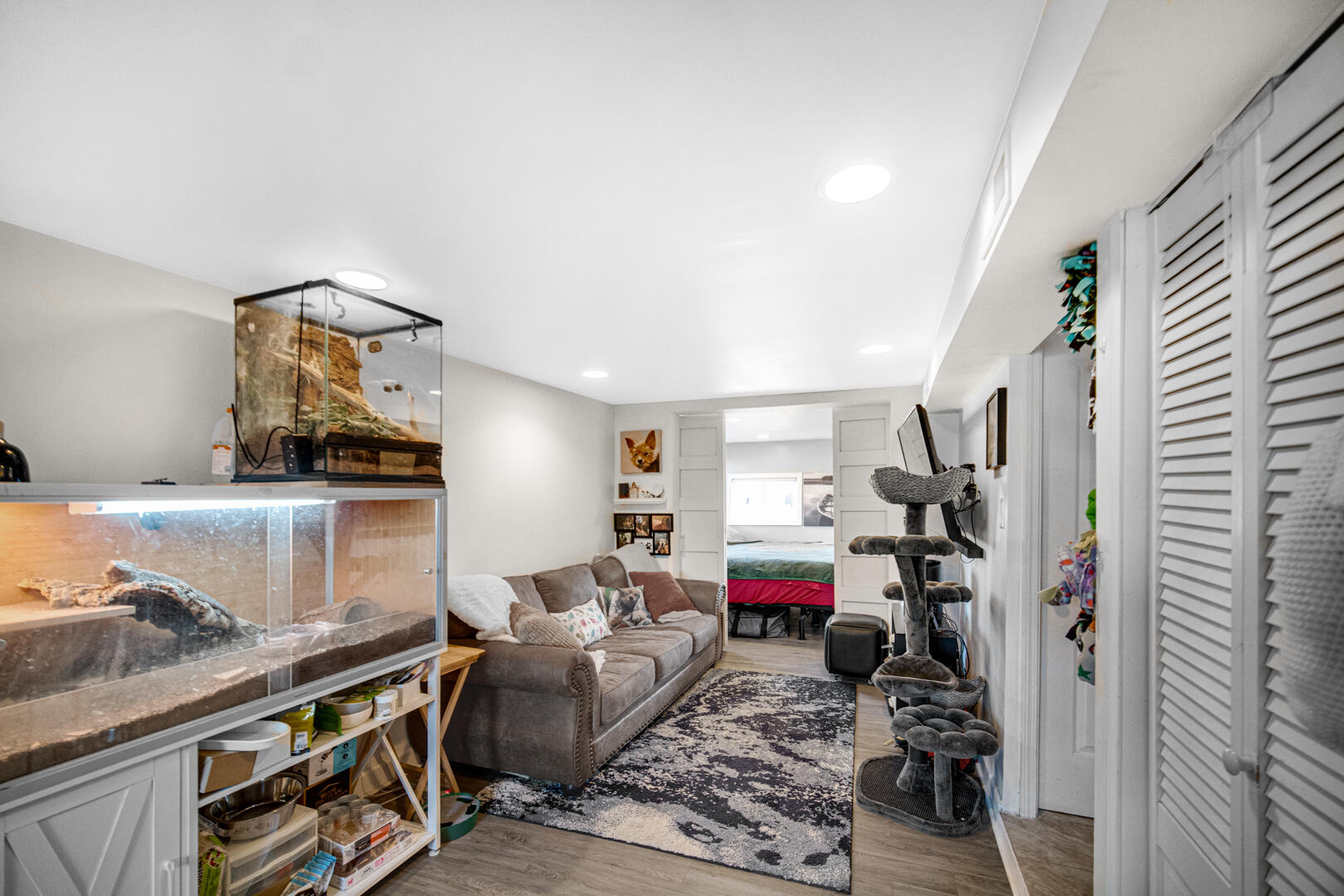 4055 Marshall Place, Gary, IN 46408; Image #5