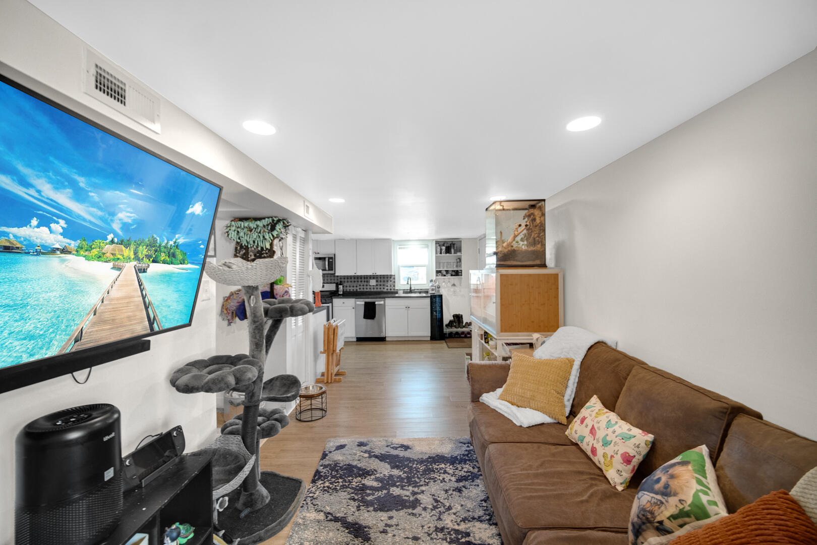 4055 Marshall Place, Gary, IN 46408; Image #6