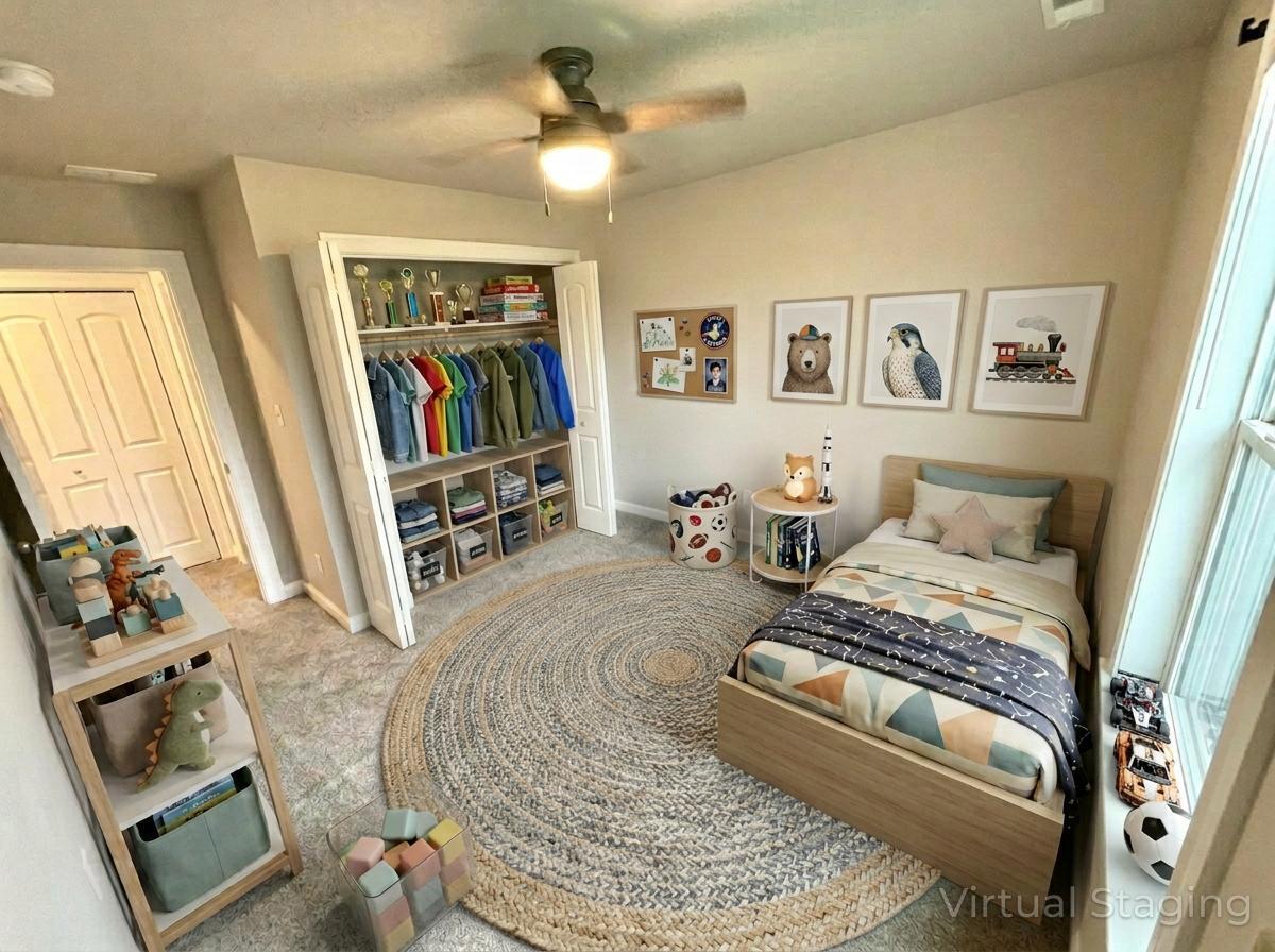 103 Summertree Drive, Chesterton, IN 46304; Image #15