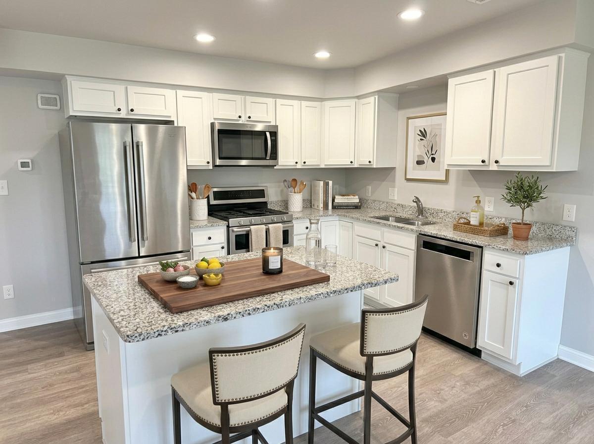 103 Summertree Drive, Chesterton, IN 46304; Image #4