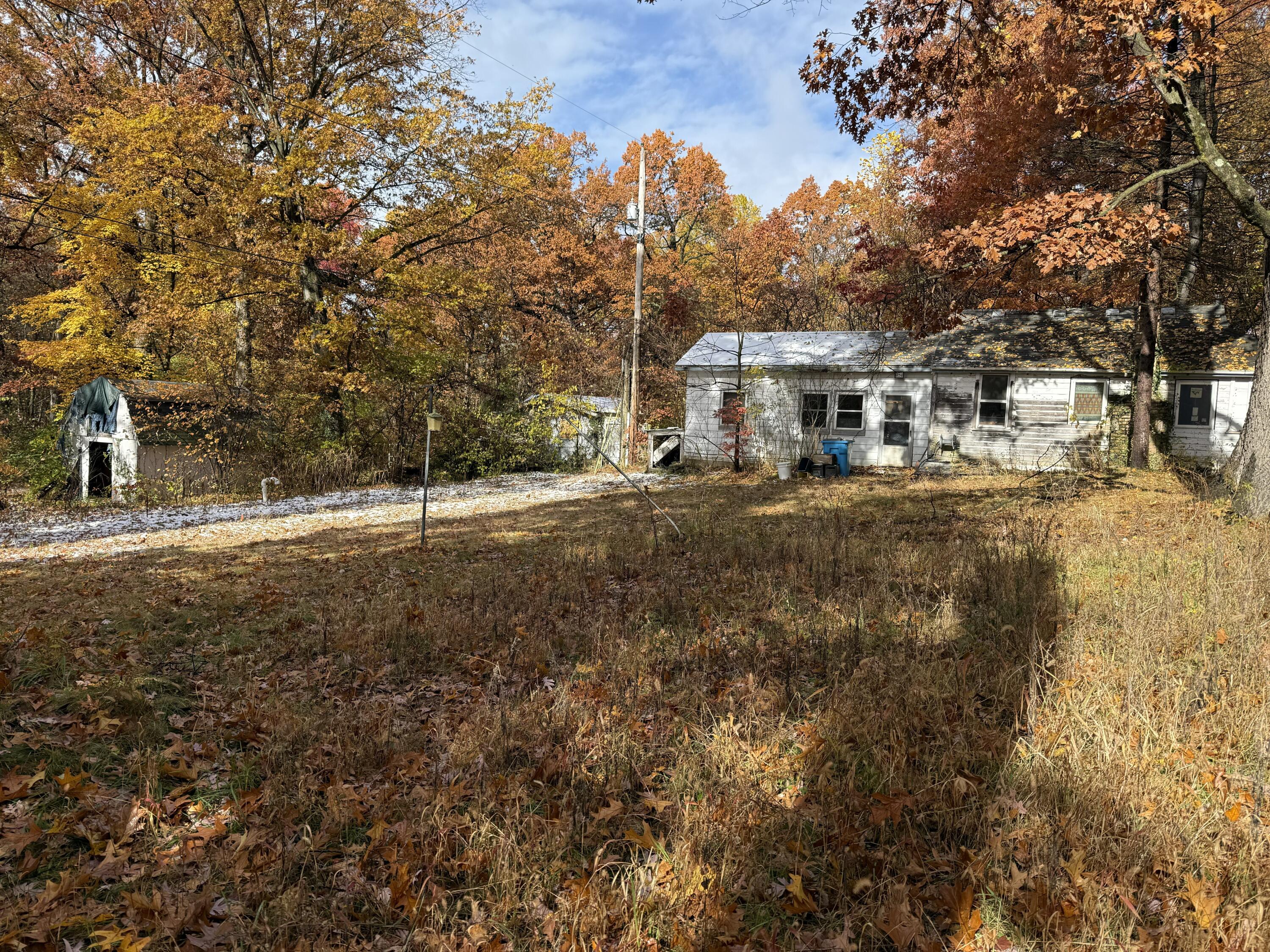 54483 Whitesell Drive, South Bend, IN 46628; Image #3