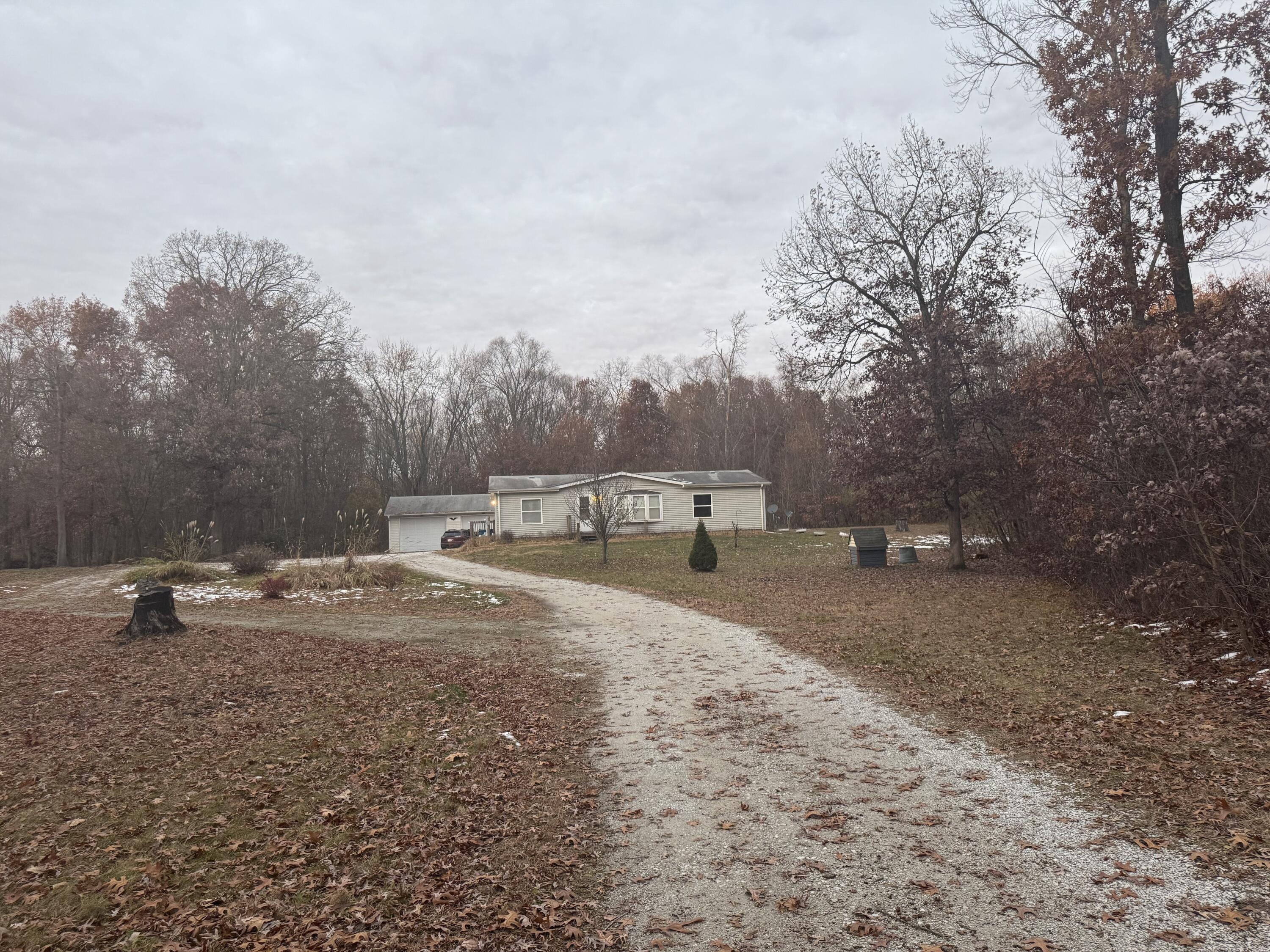 1298 E State Road 10, Wheatfield, IN 46392; Image #3