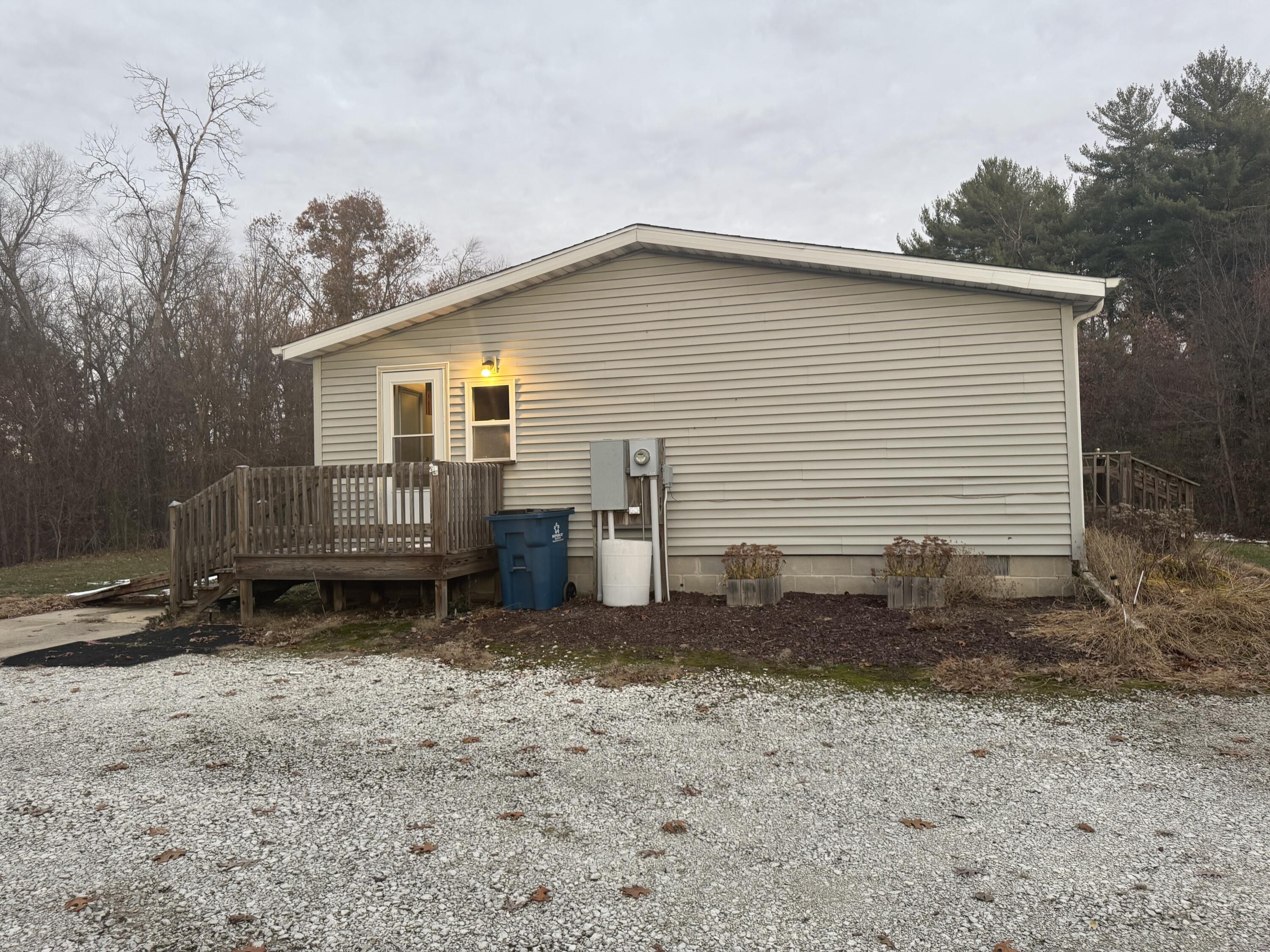 1298 E State Road 10, Wheatfield, IN 46392; Image #7