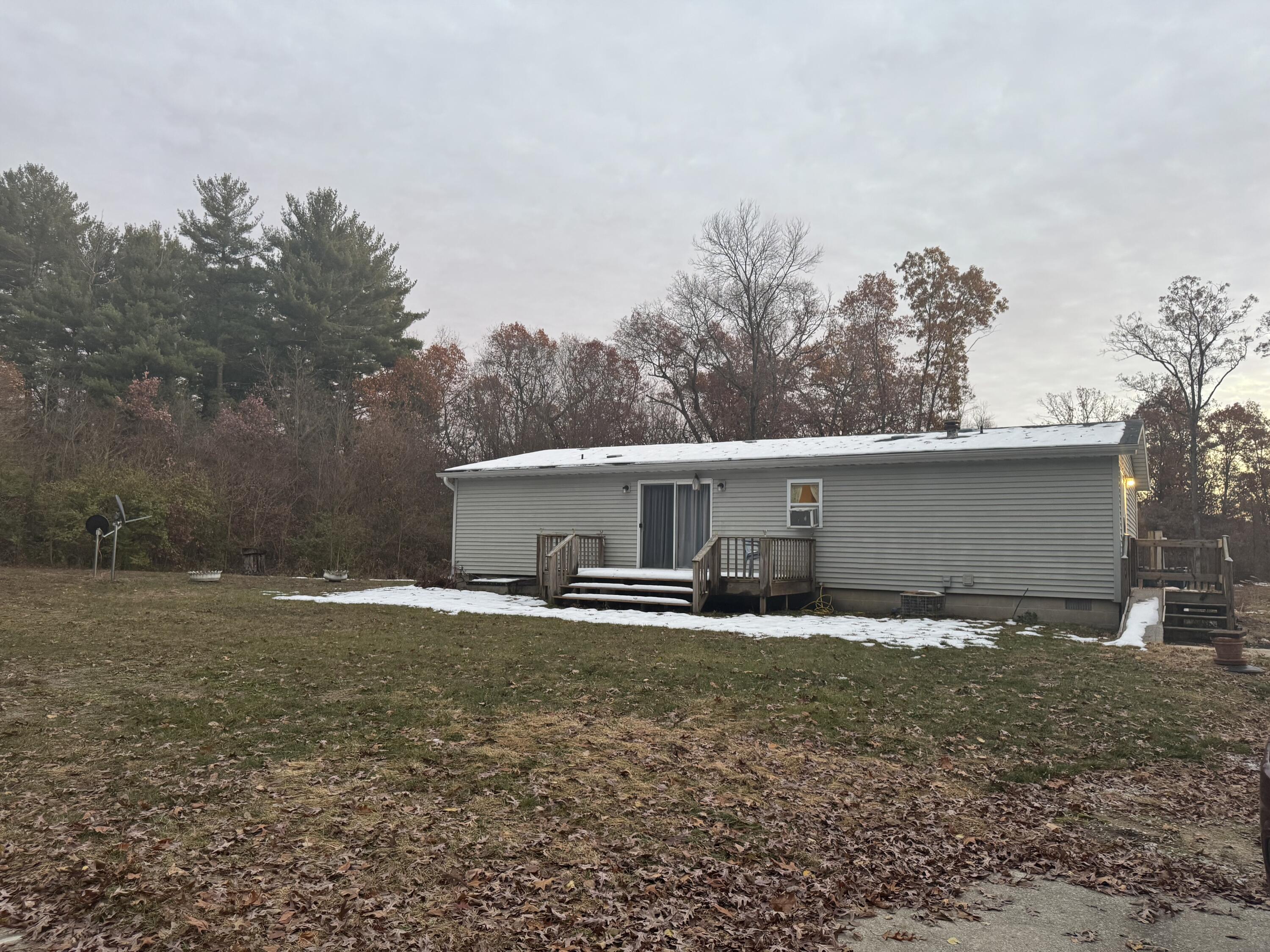 1298 E State Road 10, Wheatfield, IN 46392; Image #8