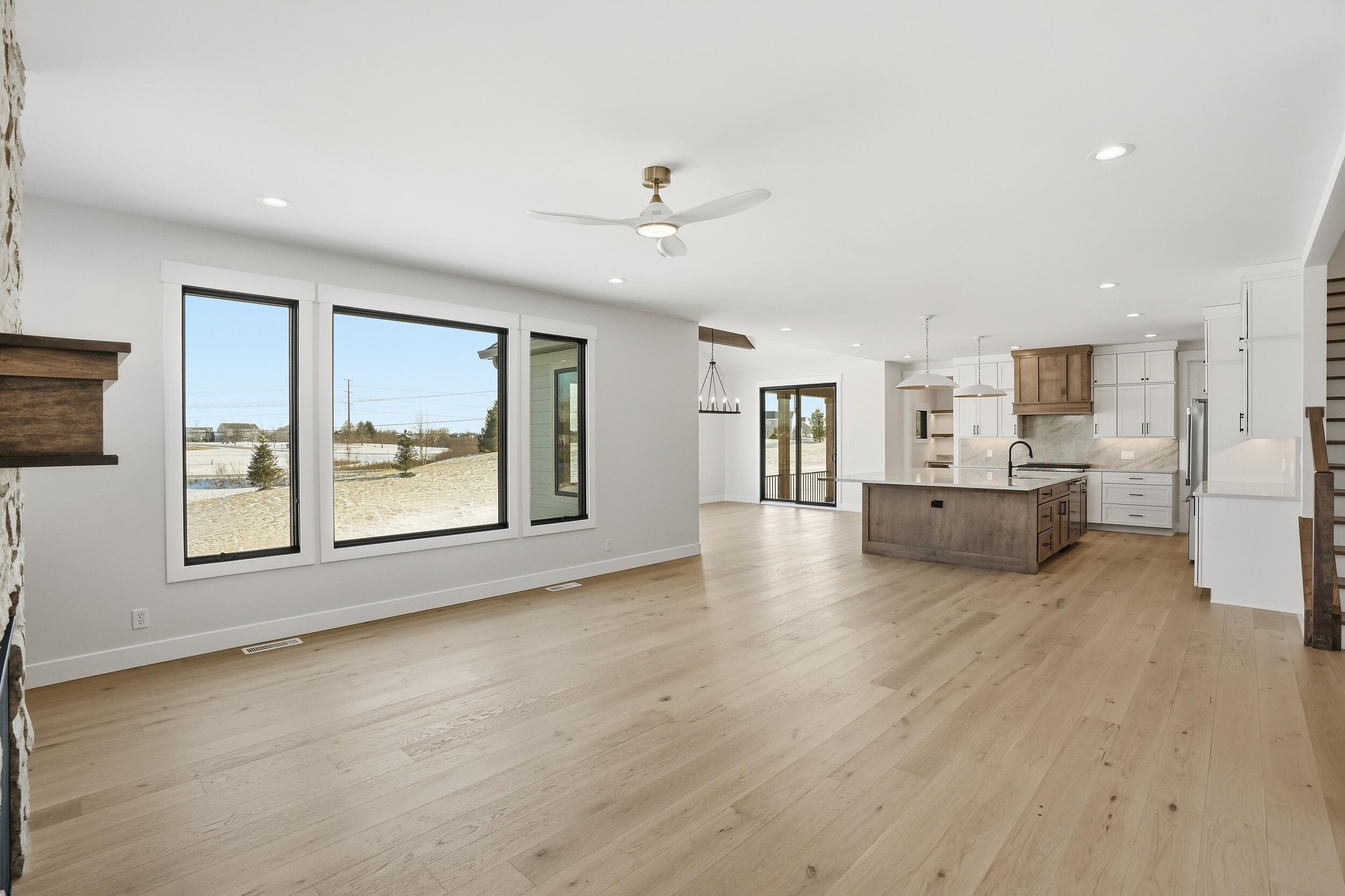 10045 Switch Grass Lane, St. John, IN 46373; Image #10