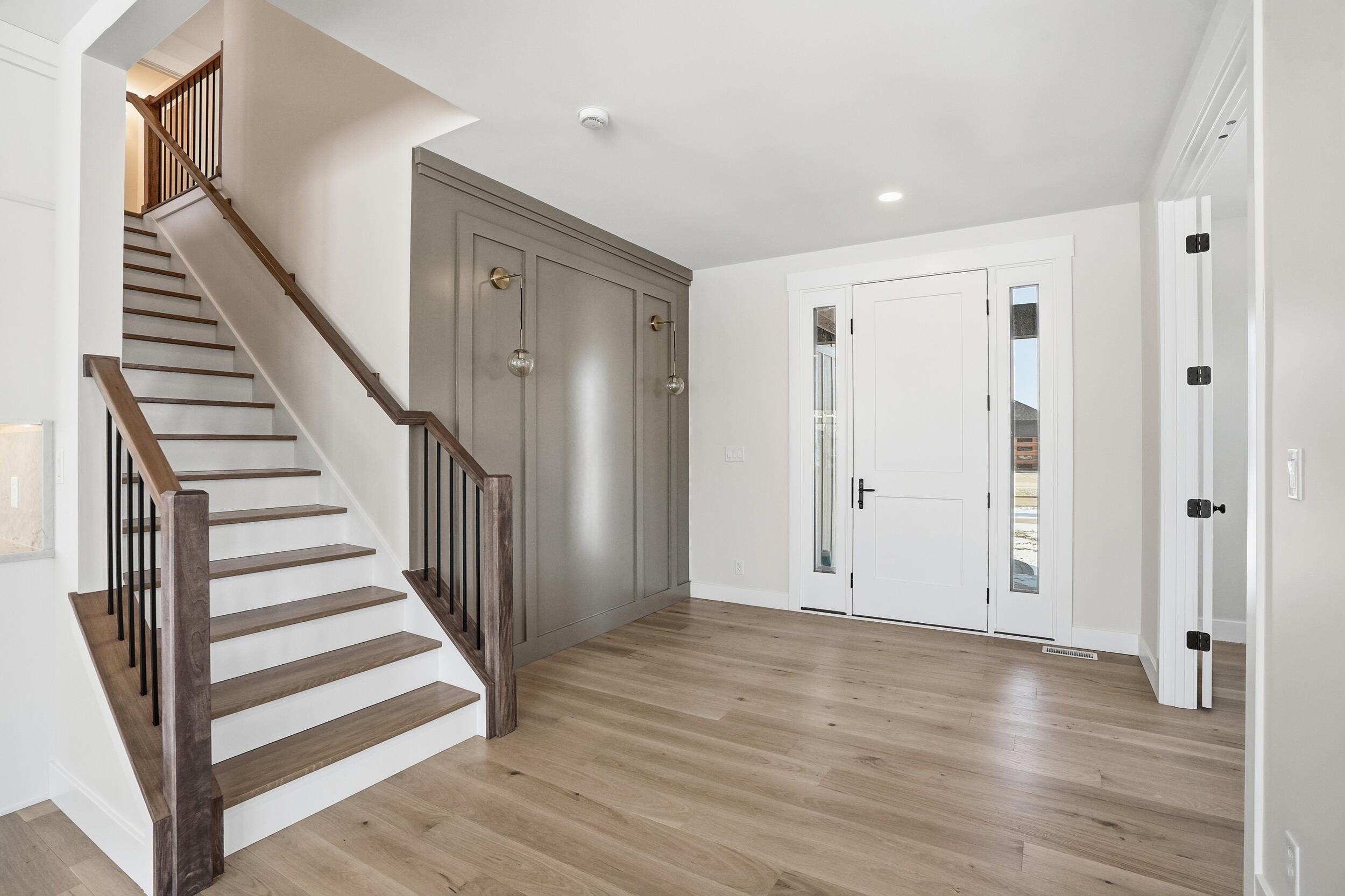 10045 Switch Grass Lane, St. John, IN 46373; Image #11